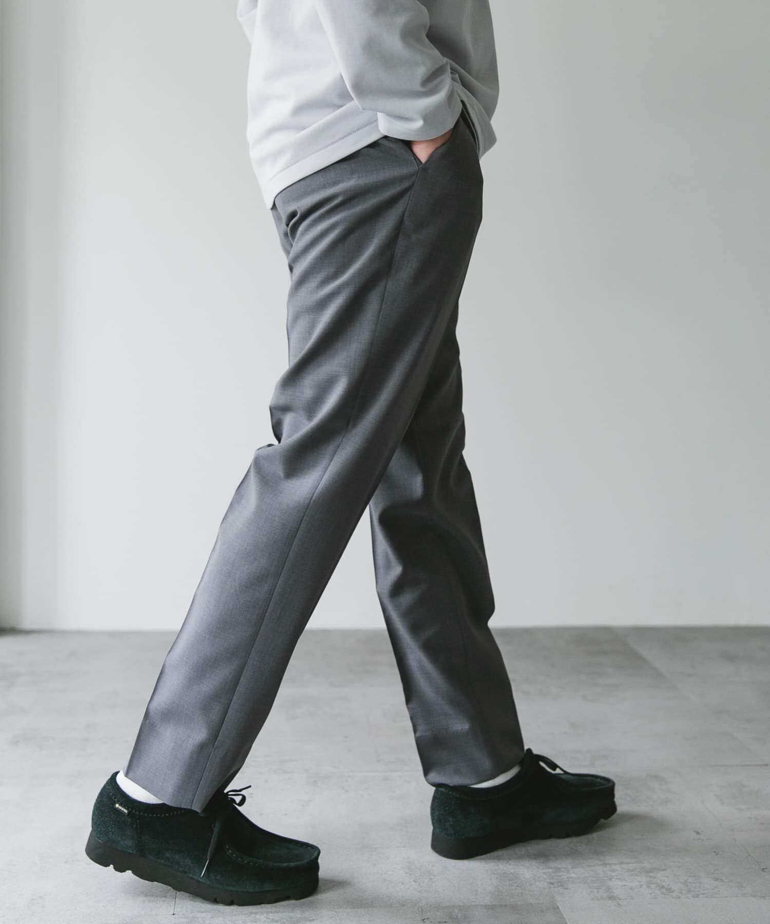 URBAN RESEARCH DOORS「『吸水速乾/接触冷感/防ｼﾜ』『一部WEB限定』UTILITY&EASY ｲｰｼﾞｰﾄﾗｳ 」|その他|