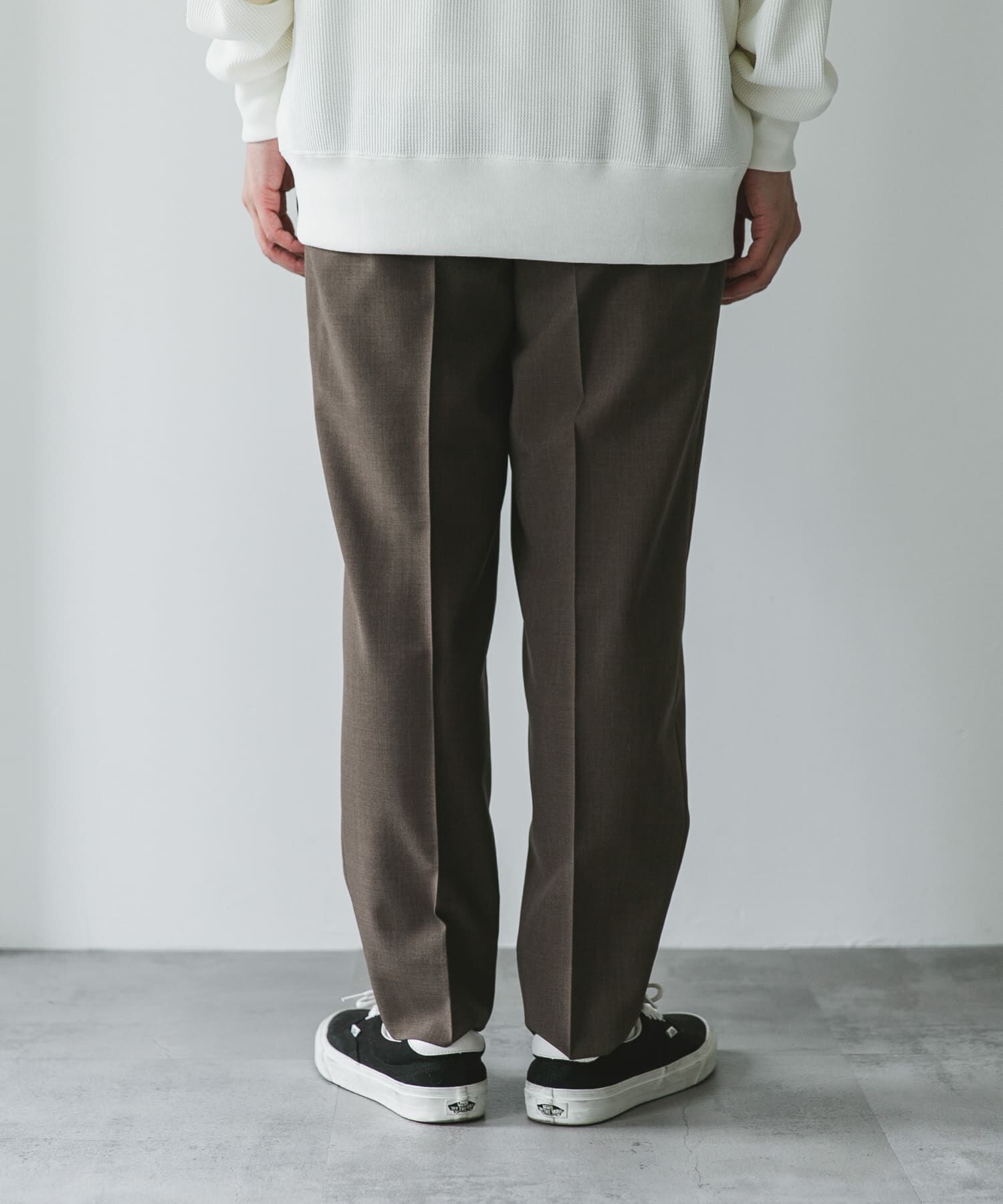 URBAN RESEARCH DOORS「『吸水速乾/接触冷感/防ｼﾜ』『一部WEB限定』UTILITY&EASY ｲｰｼﾞｰﾄﾗｳ 」|その他|