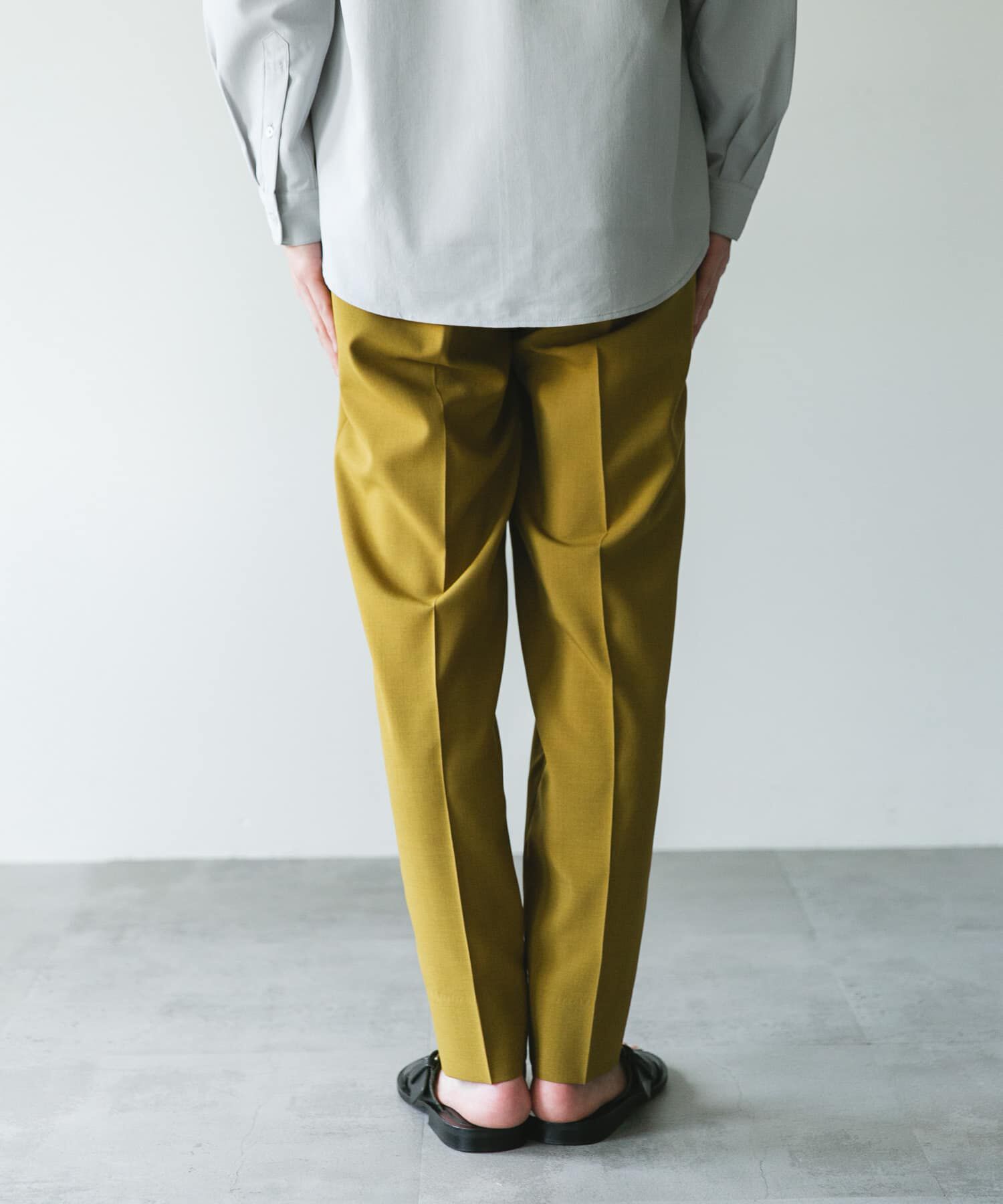 URBAN RESEARCH DOORS「『吸水速乾/接触冷感/防ｼﾜ』『一部WEB限定』UTILITY&EASY ｲｰｼﾞｰﾄﾗｳ 」|その他|