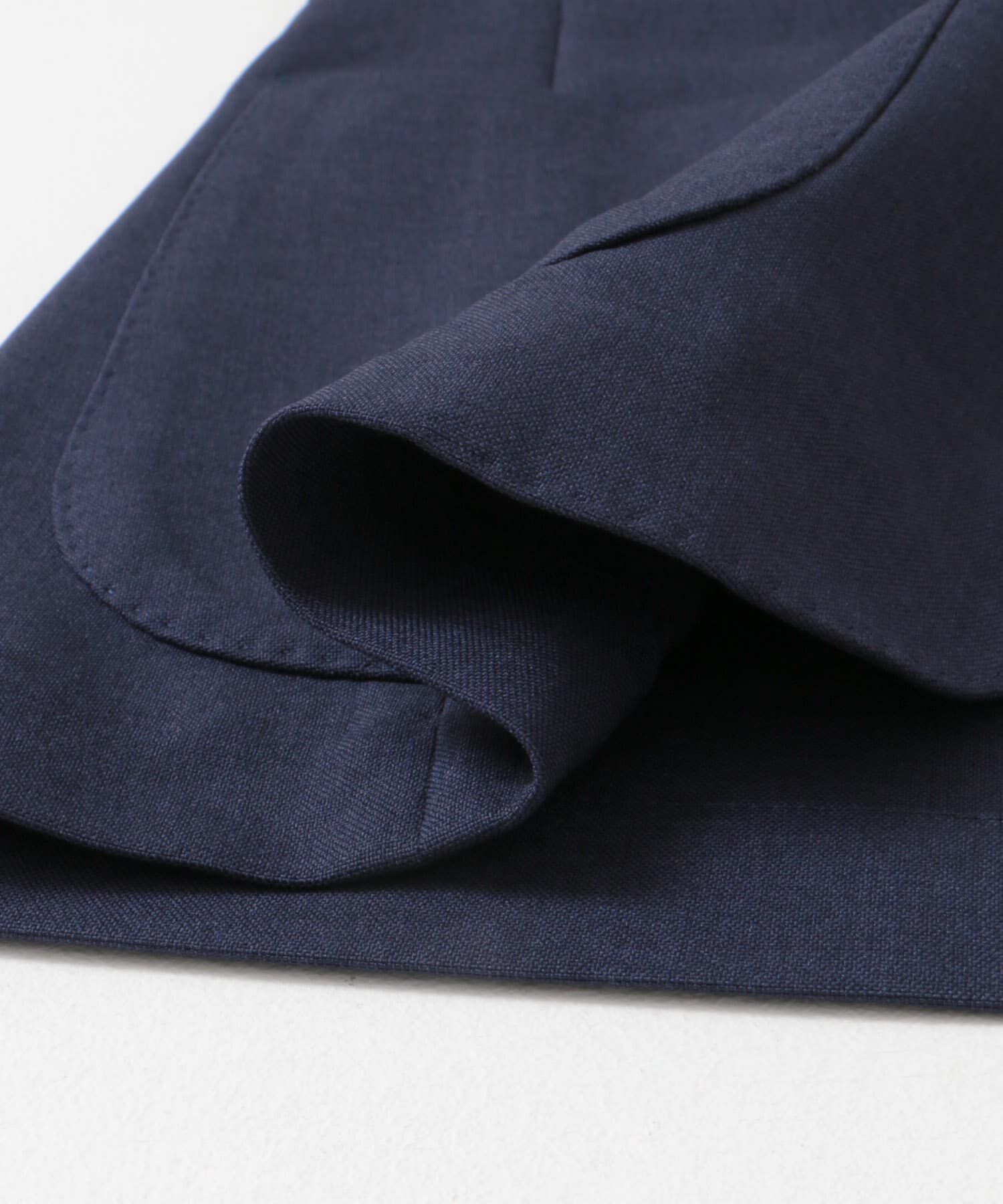 URBAN RESEARCH DOORS「『イージーケア』LIFE STYLE TAILOR　トロワッシャーストレッチジャケット」|その他|