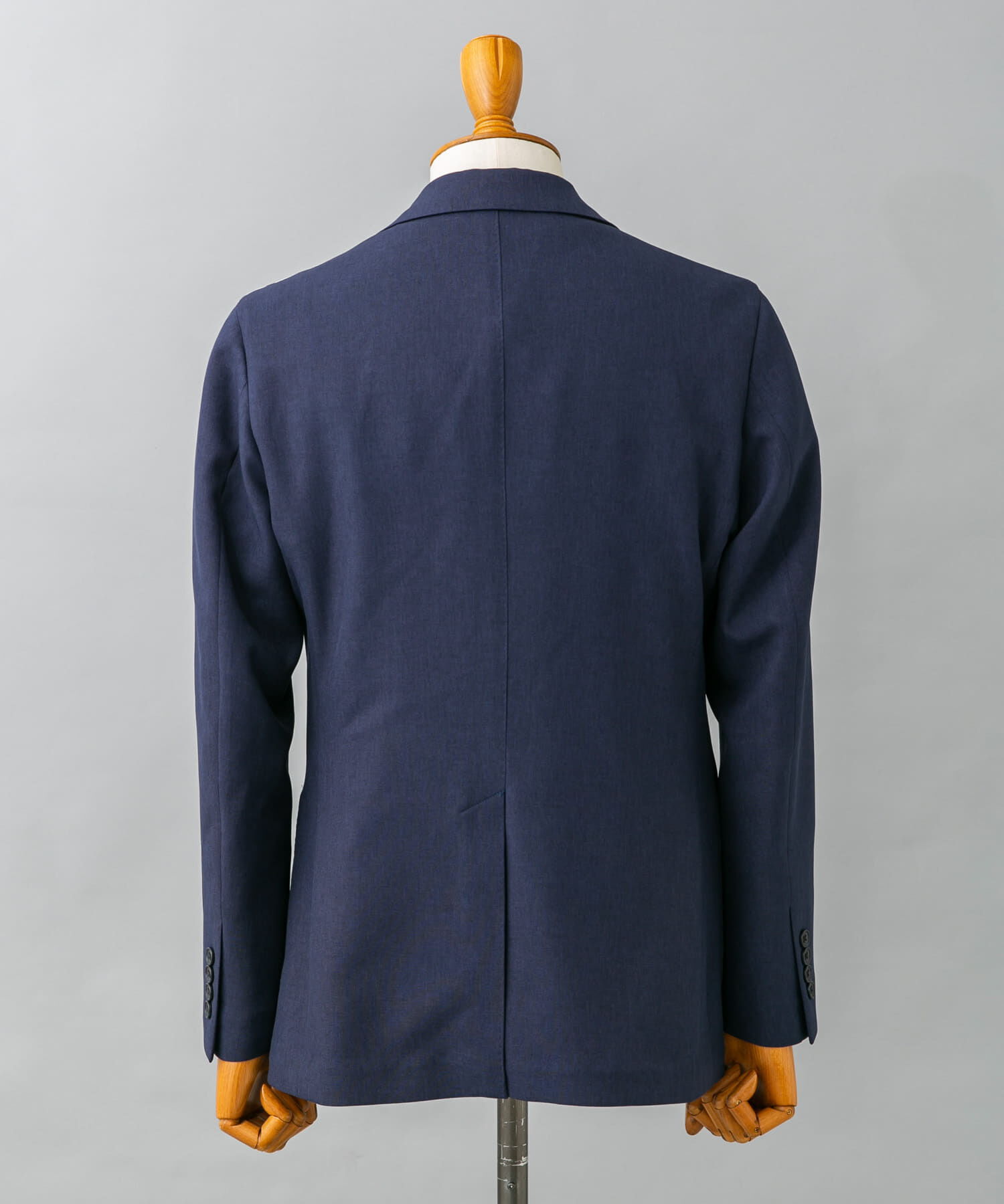 URBAN RESEARCH DOORS「『イージーケア』LIFE STYLE TAILOR　トロワッシャーストレッチジャケット」|その他|