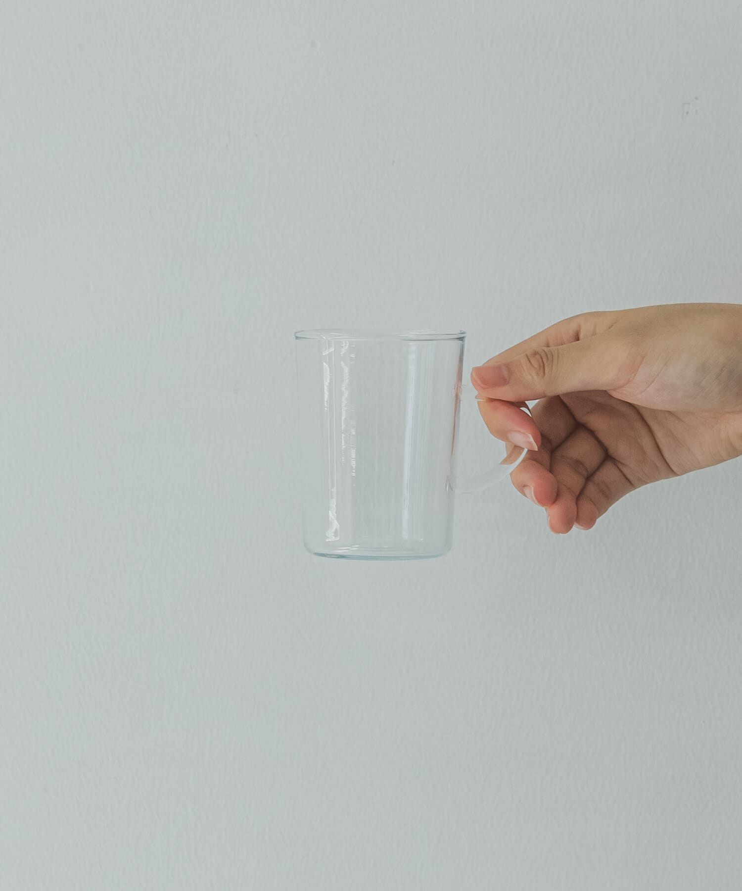 URBAN RESEARCH DOORS「『WEB限定』Trendglas JENA　ティーグラス」|食器・キッチングッズ|