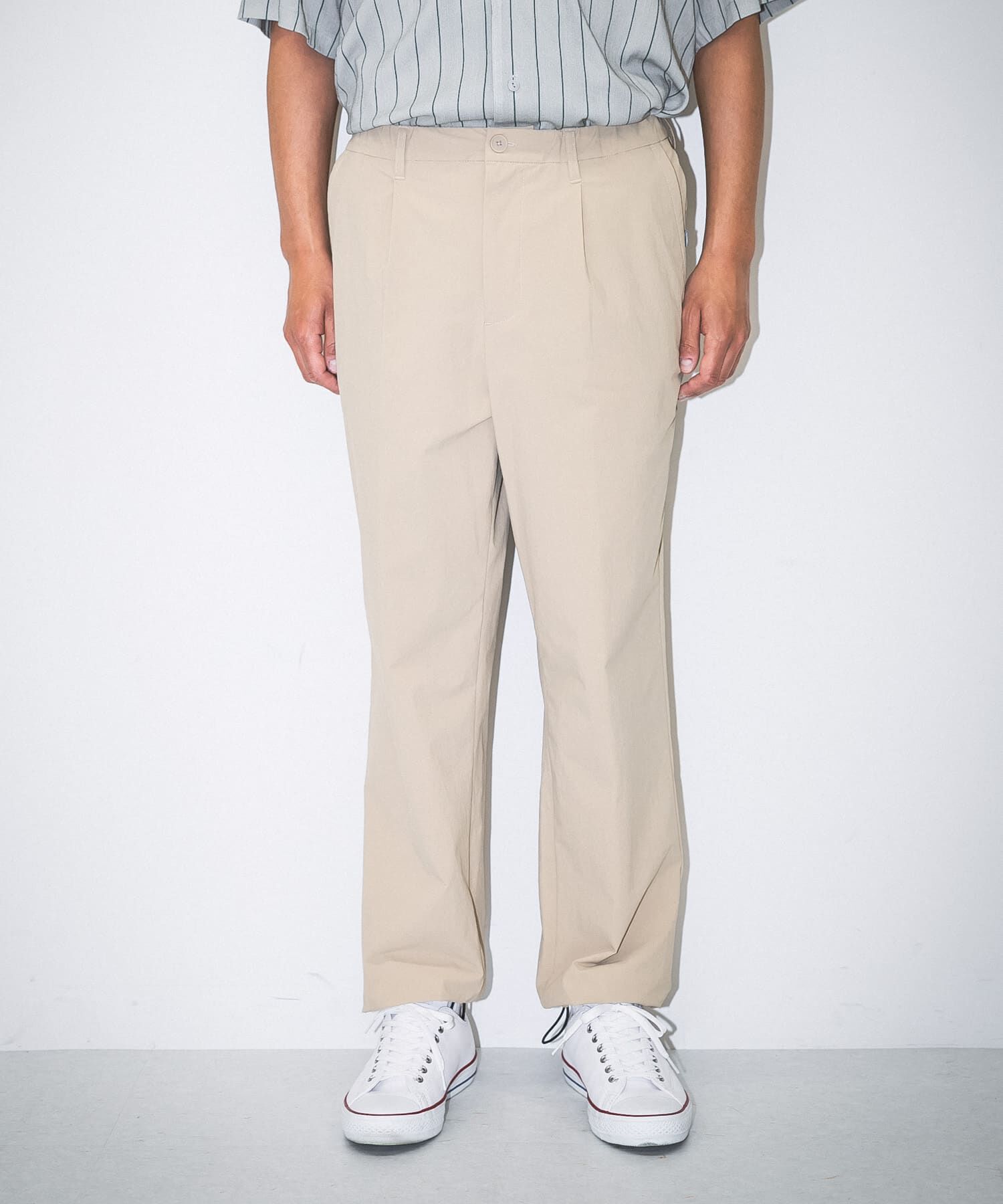 Sonny Label 「『吸水速乾』『UVカット』　OOPS　MF4wayストレッチパンツ」|その他|