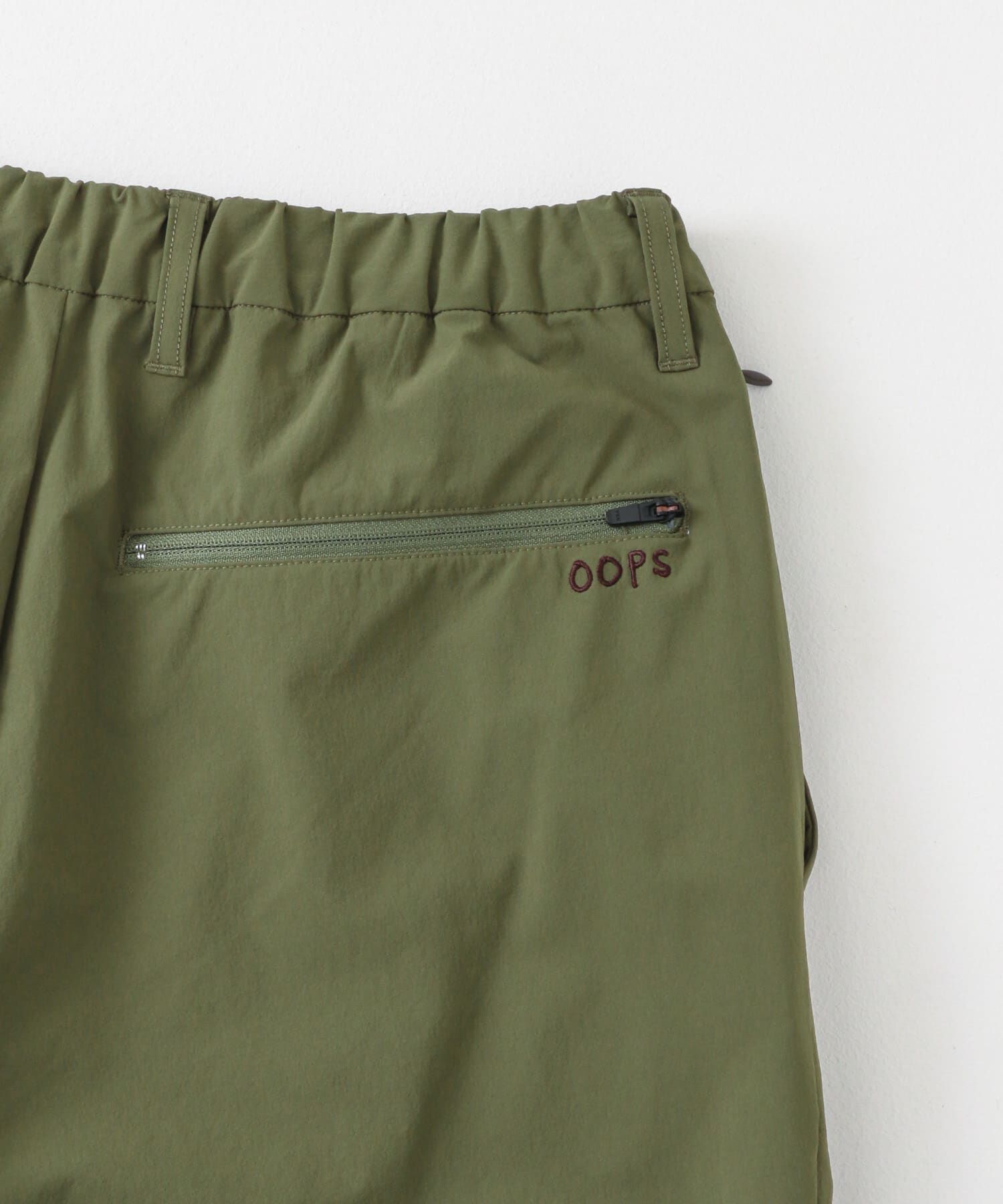 Sonny Label 「『吸水速乾』『UVカット』　OOPS　MF4wayストレッチパンツ」|その他|