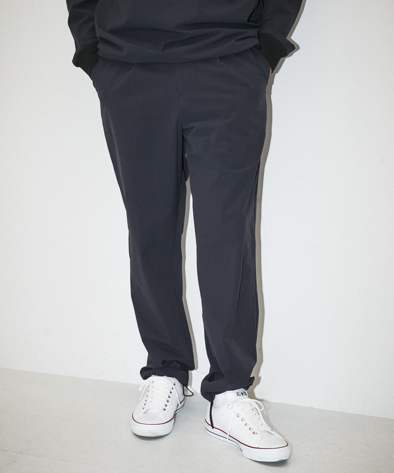 Sonny Label 「『吸水速乾』『UVカット』　OOPS　MF4wayストレッチパンツ」|その他|