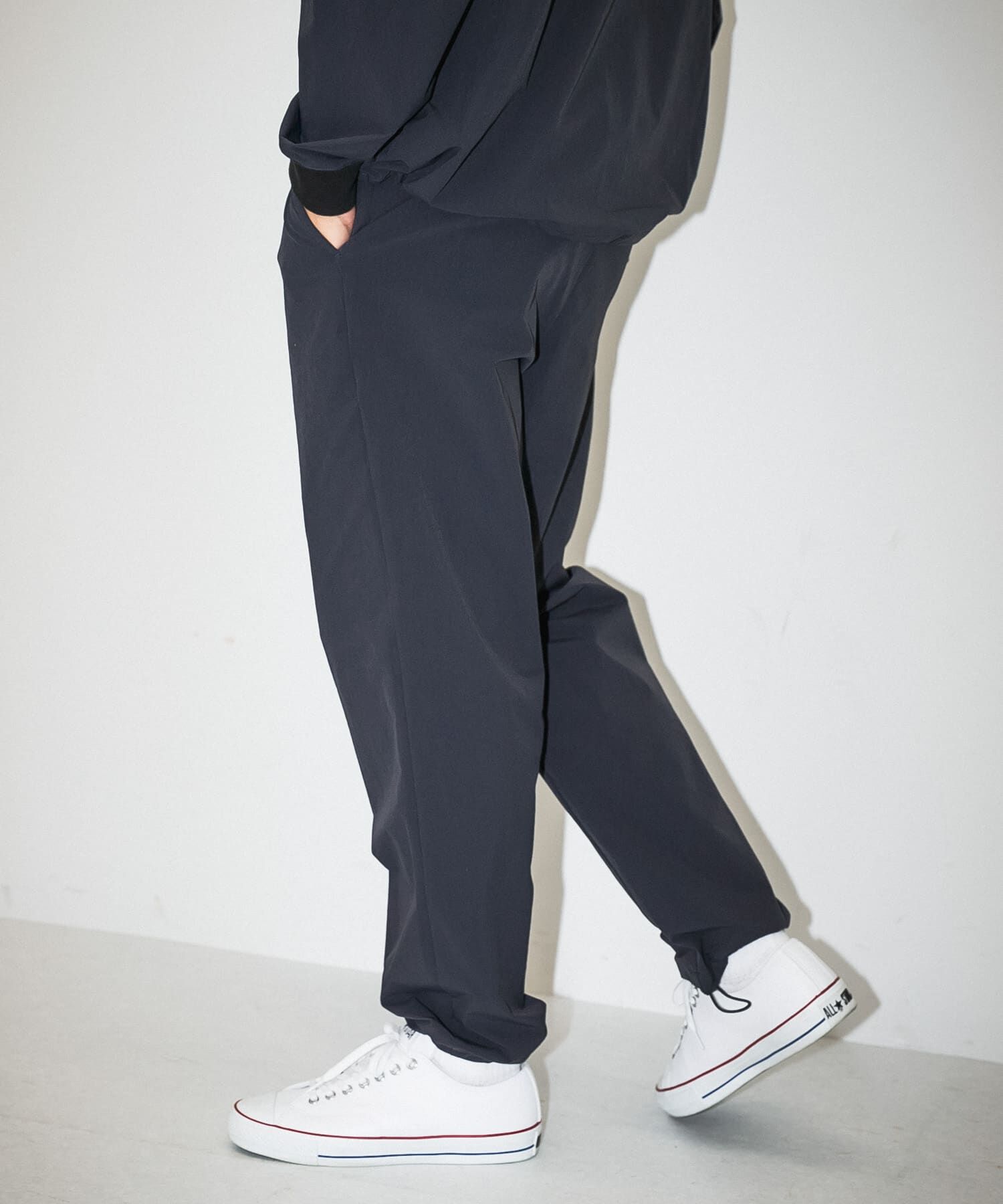 Sonny Label 「『吸水速乾』『UVカット』　OOPS　MF4wayストレッチパンツ」|その他|