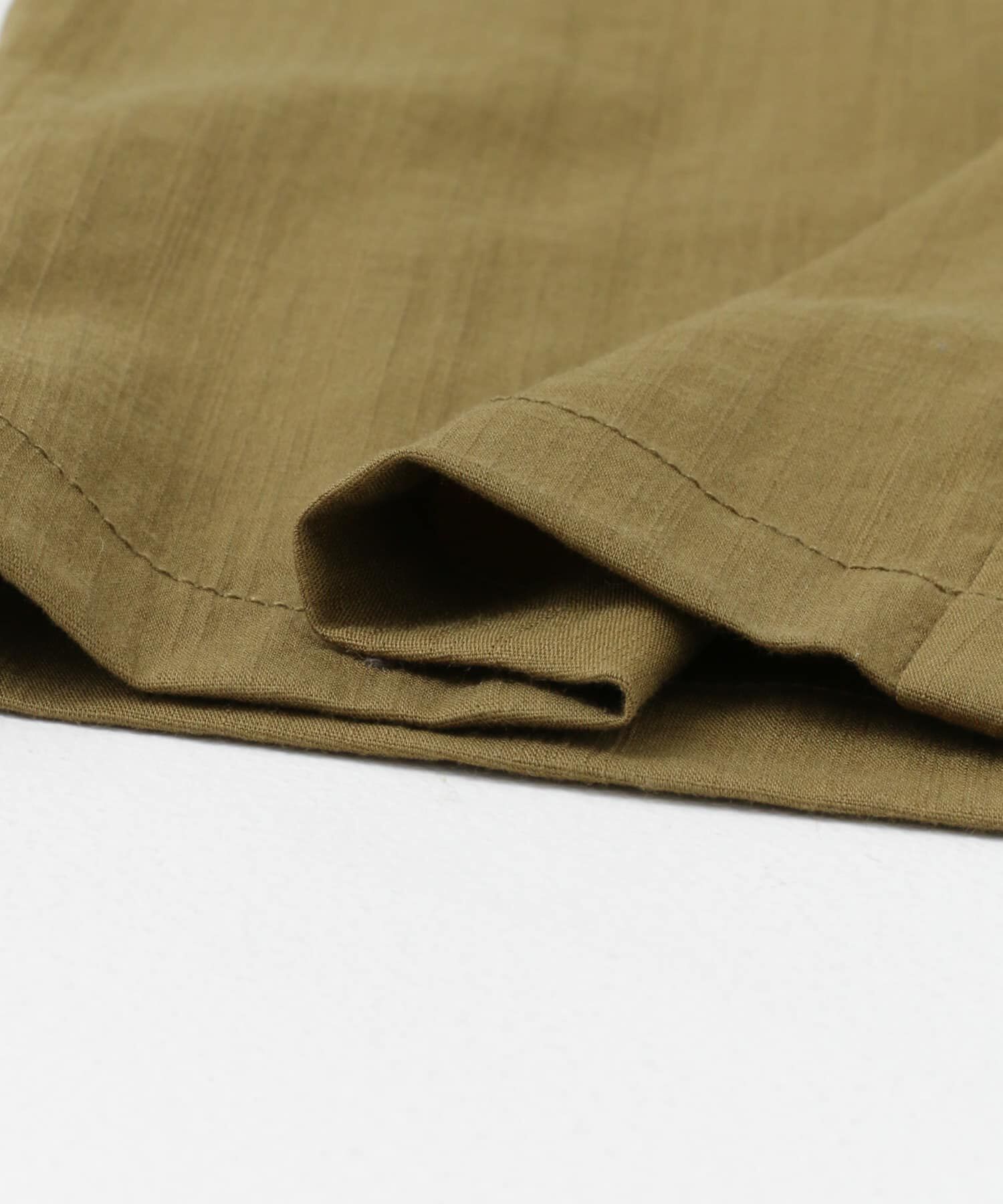 URBAN RESEARCH ROSSO「F by ROSSO　ウエスト切り替えVネックオールインワン」|スカート|