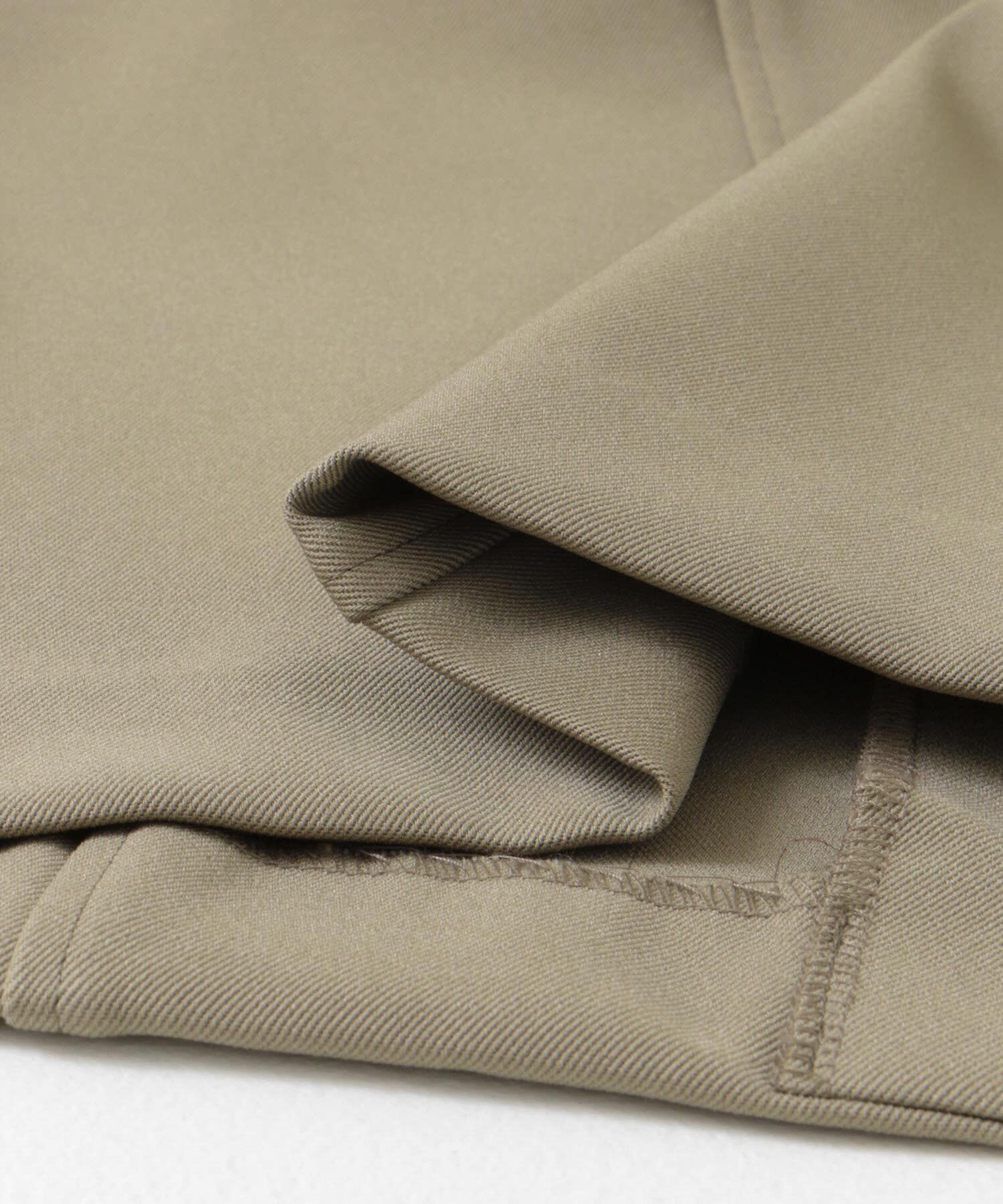 URBAN RESEARCH ROSSO「タックストレートスカート」|スカート|