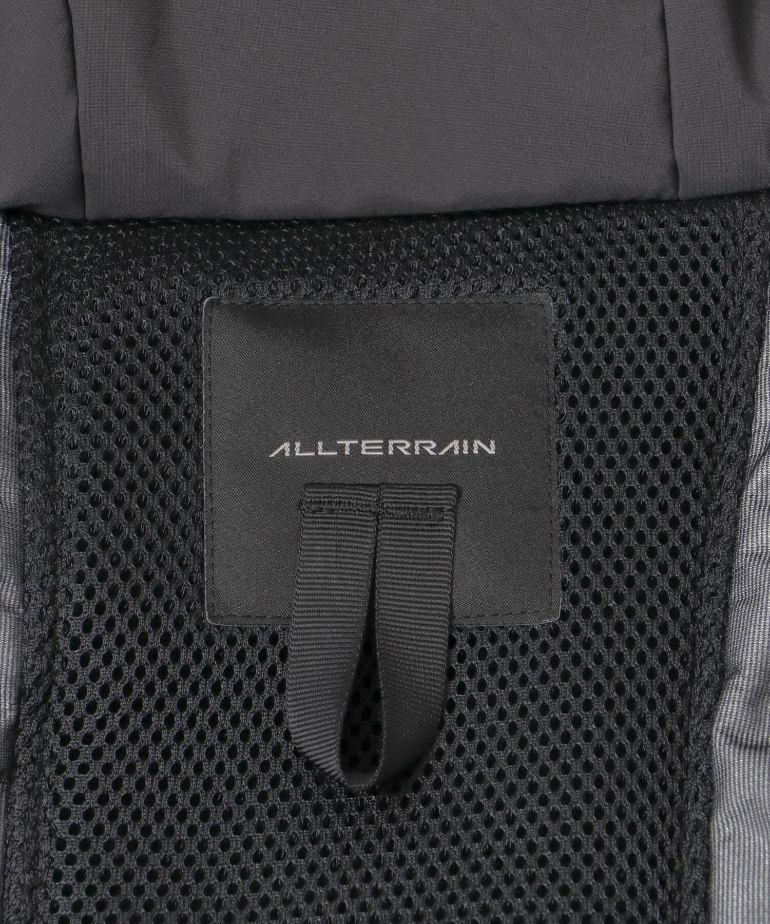 URBAN RESEARCH「DESCENTE ALLTERRAIN　HYBRID INSULATED COAT」|ダウン|
