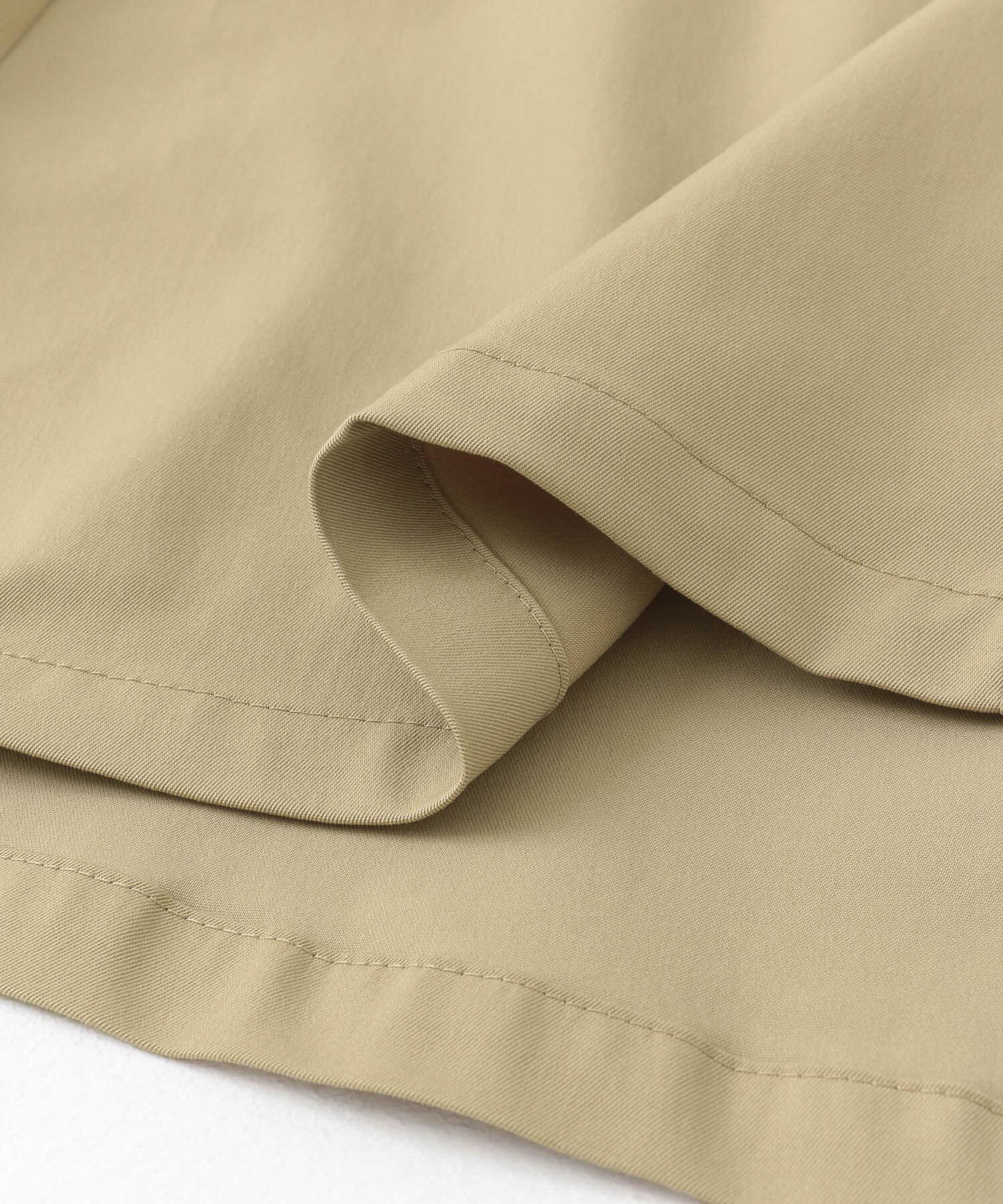 URBAN RESEARCH「ストレッチツイルマーメイドスカート」|スカート|