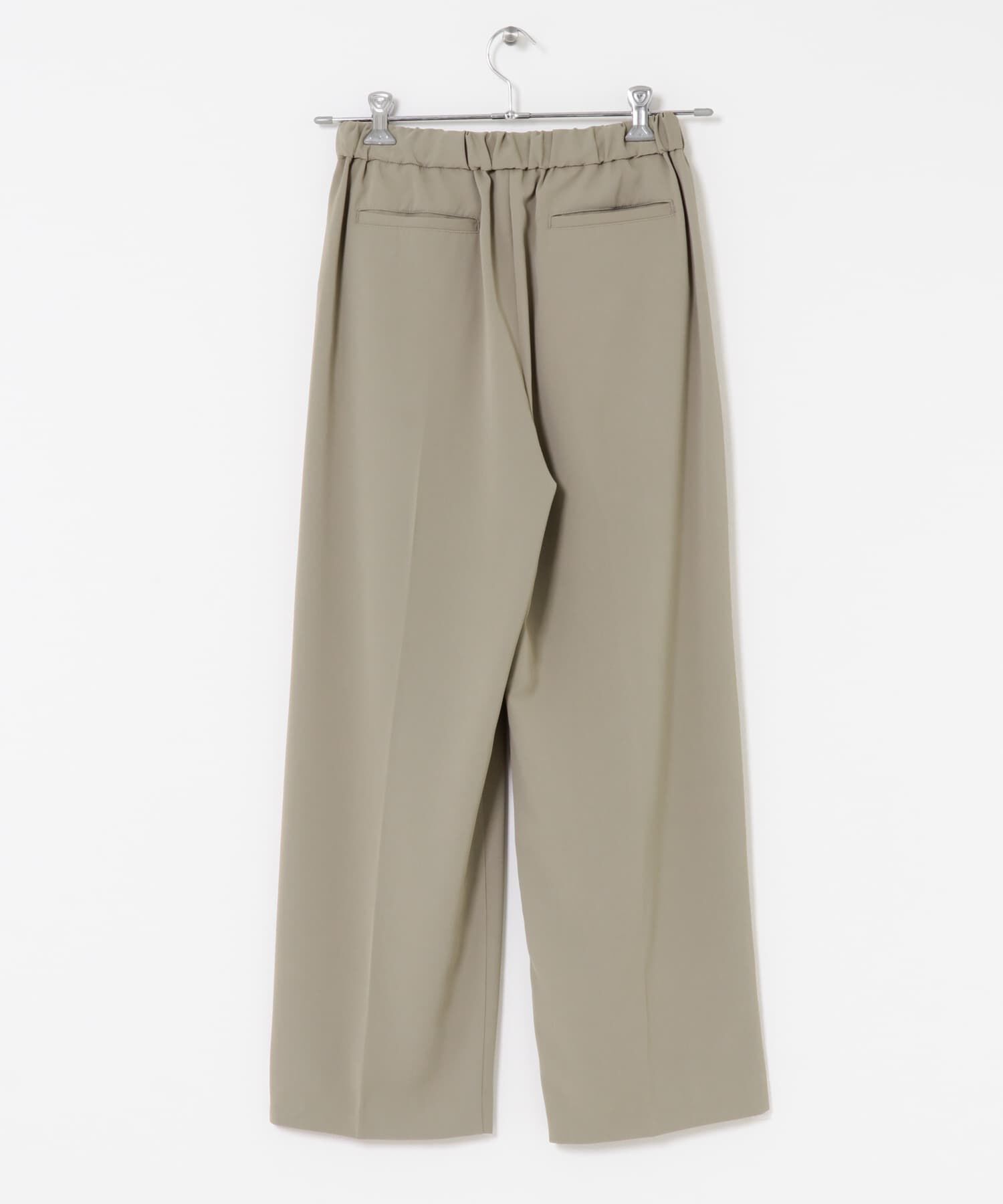 URBAN RESEARCH DOORS「『UR TECH』ドライツイルイージーパンツ」|その他|