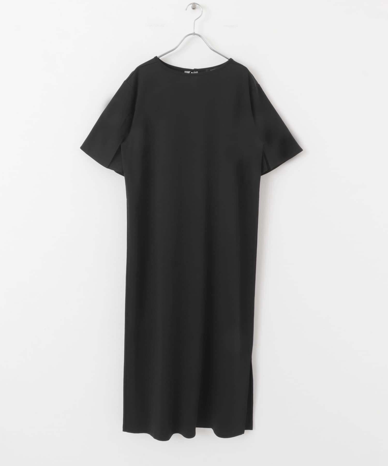 URBAN RESEARCH ROSSO「クールタッチハイゲージカットワンピース」|ワンピース|