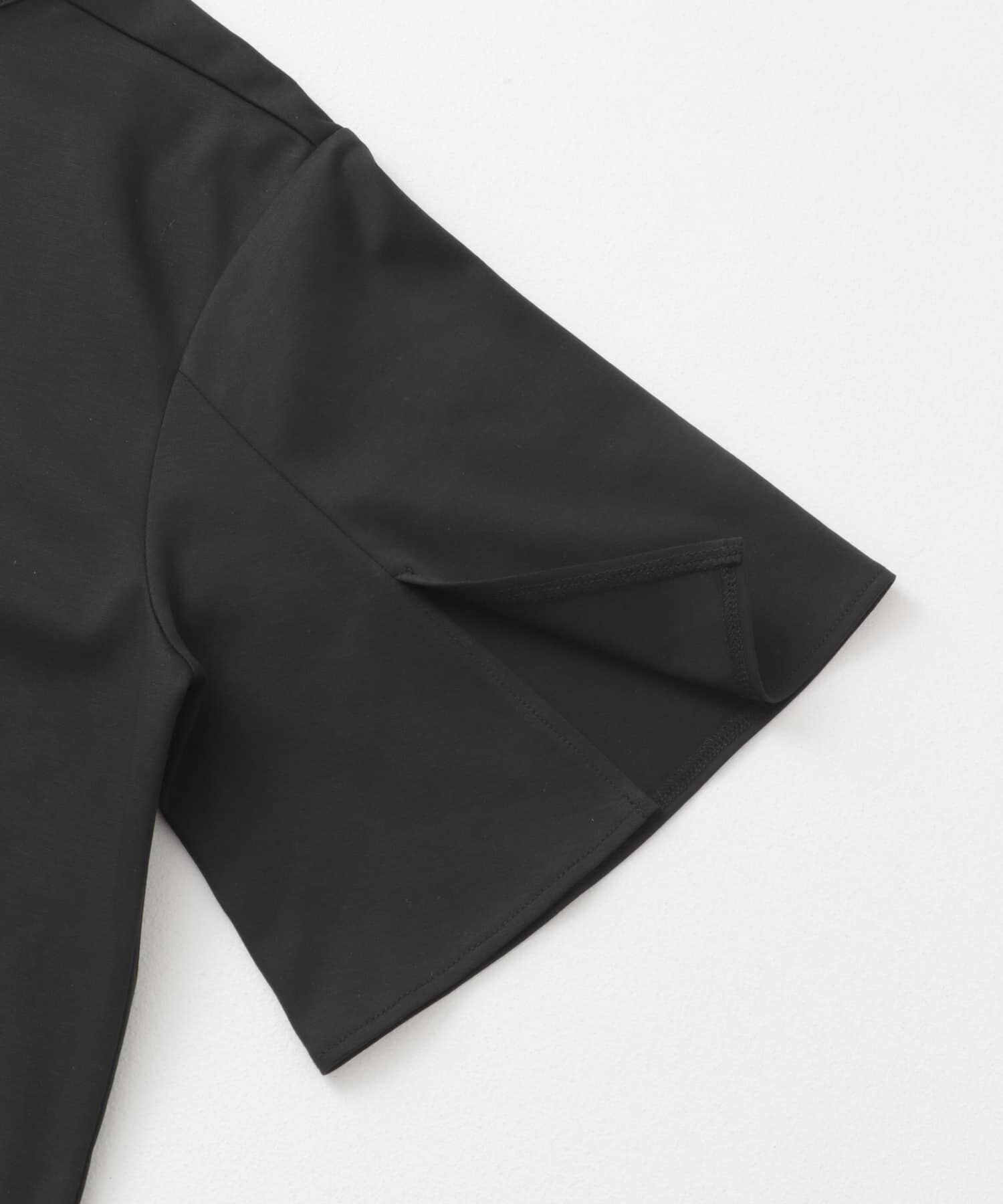 URBAN RESEARCH ROSSO「クールタッチハイゲージカットワンピース」|ワンピース|