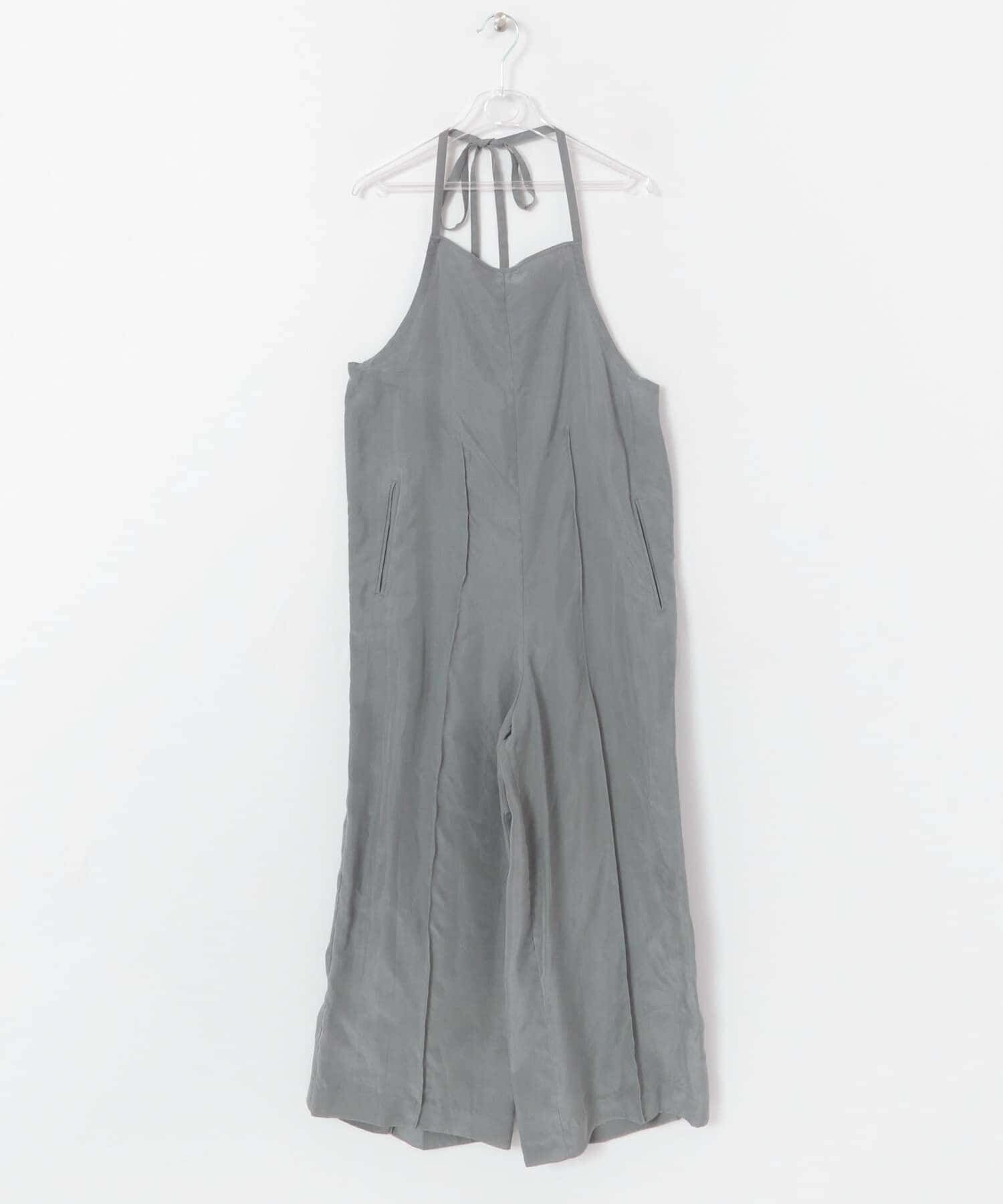 LAATO「BABY SALOPETTE」|スカート|ブルー