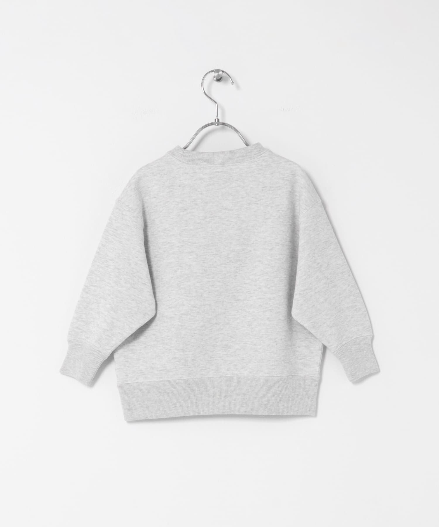 URBAN RESEARCH DOORS「『親子リンク』『別注』PENNEYS&times;DOORS　THE FOX裏毛CNスウェット(KIDS)」|その他|