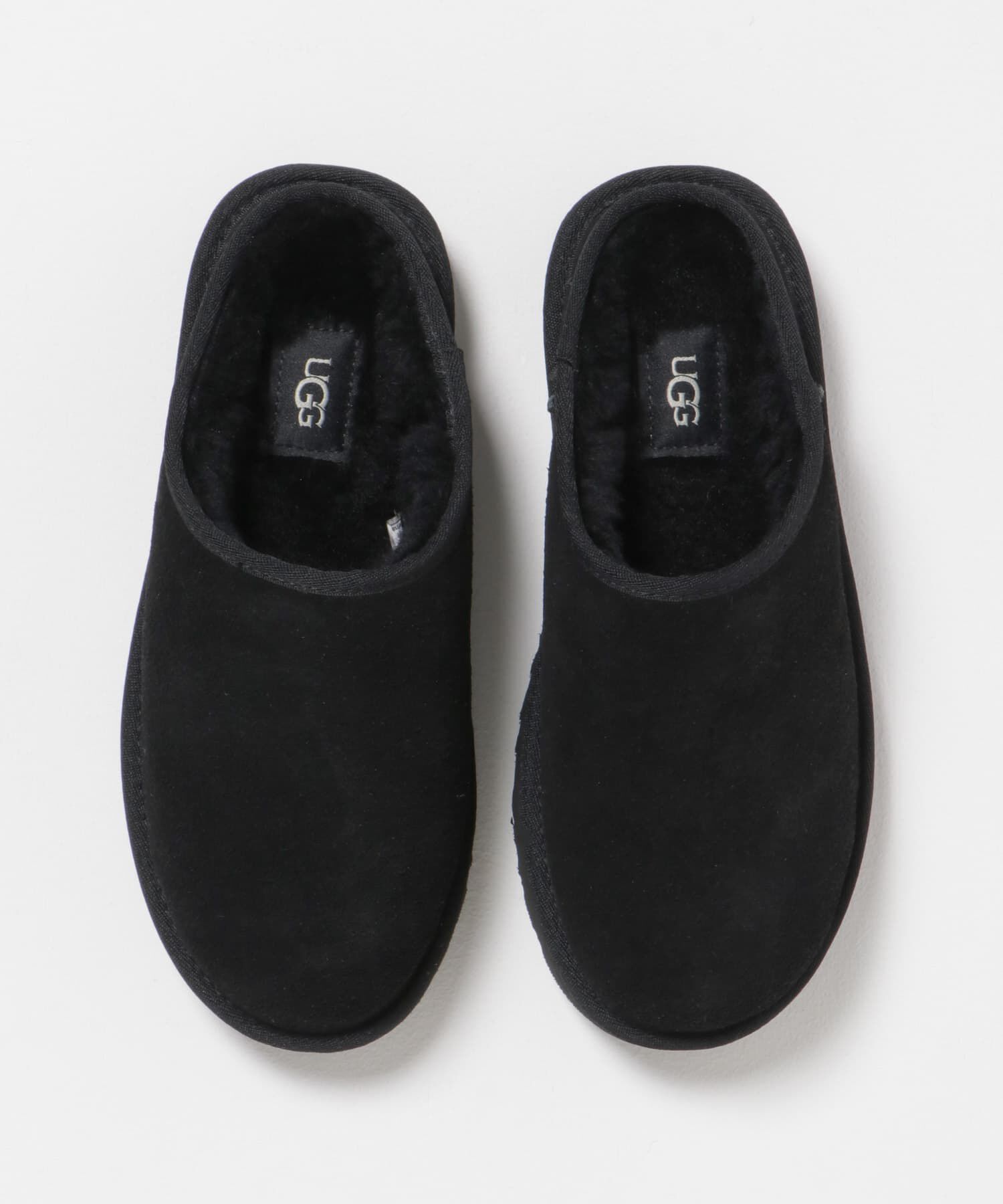 URBAN RESEARCH「UGG　M CLASSIC SLIP-ON」|スリッポン|