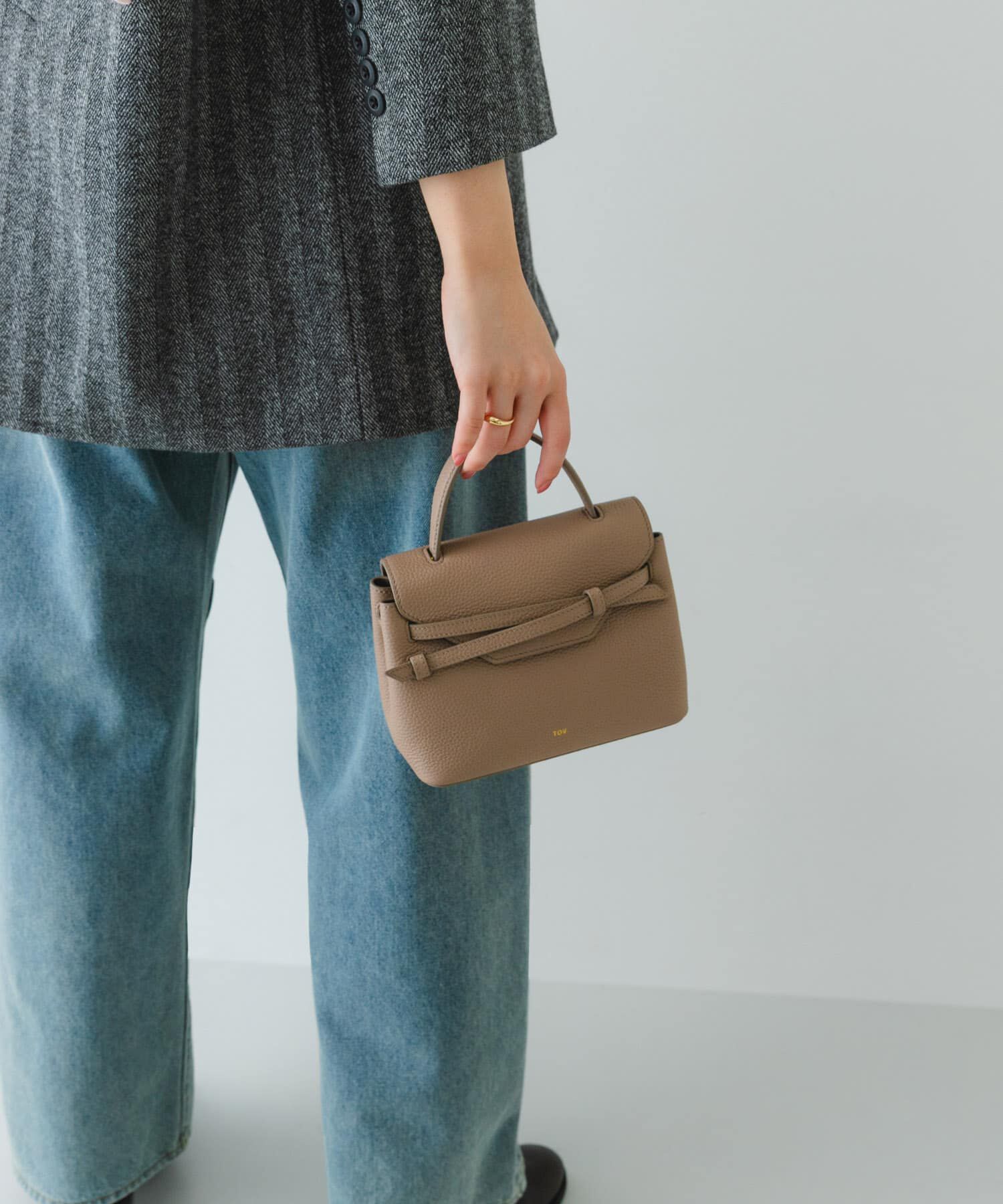 RODE SKO「tov　MIMI MINI」|ショルダー・メッセンジャー|