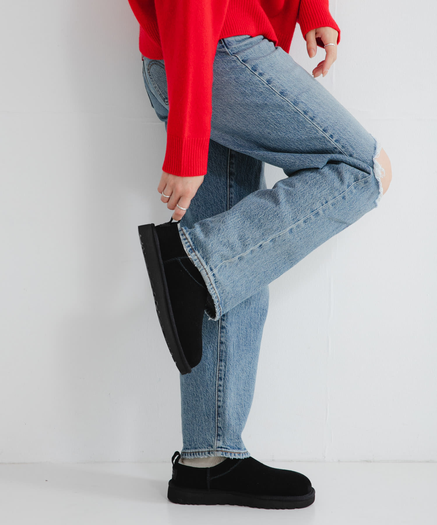 URBAN RESEARCH「UGG　CLASSIC MICRO」|その他|