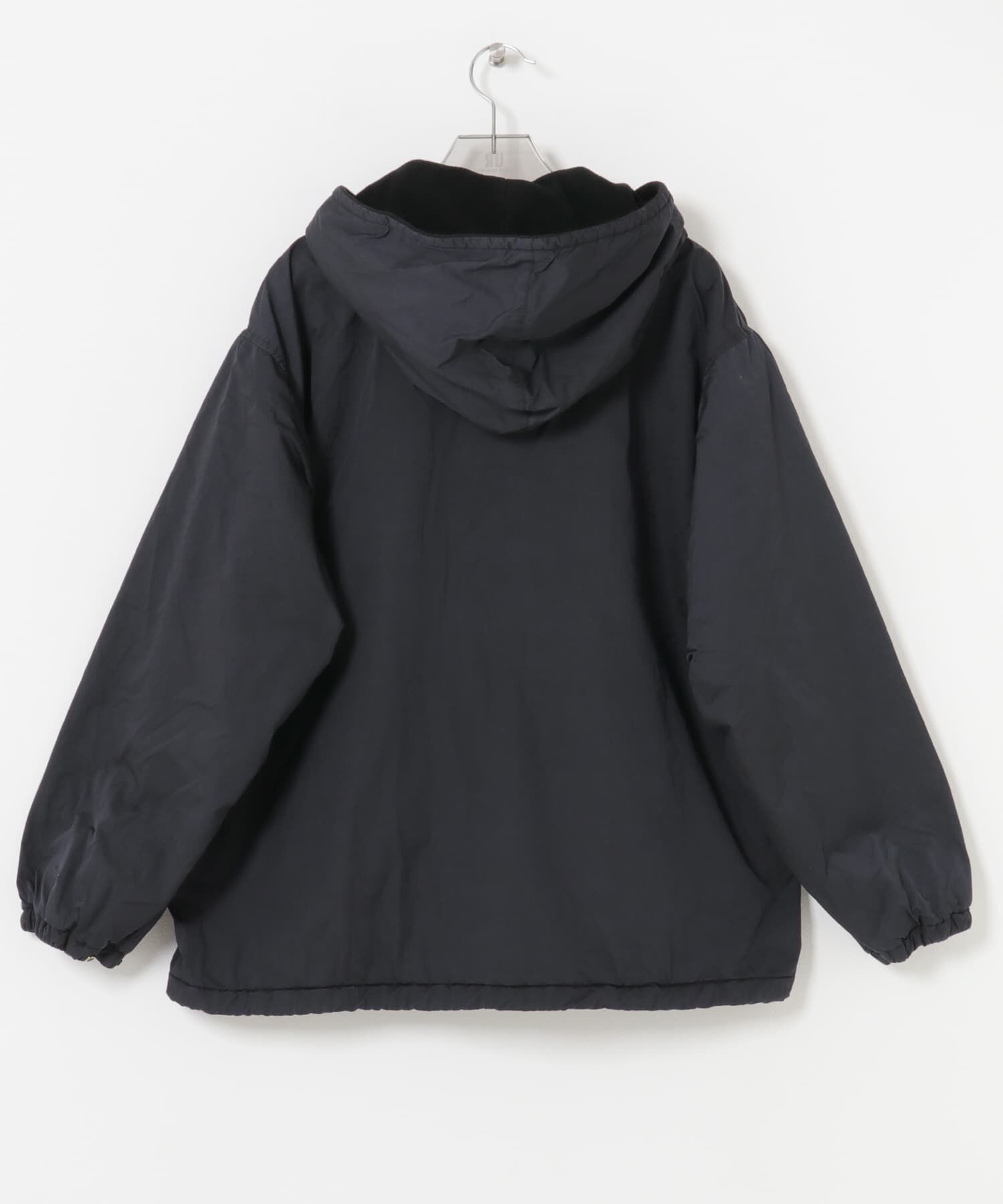 Wide Dad Dad NYLON COACH PARKA（URBAN RESEARCH）｜ルミネの