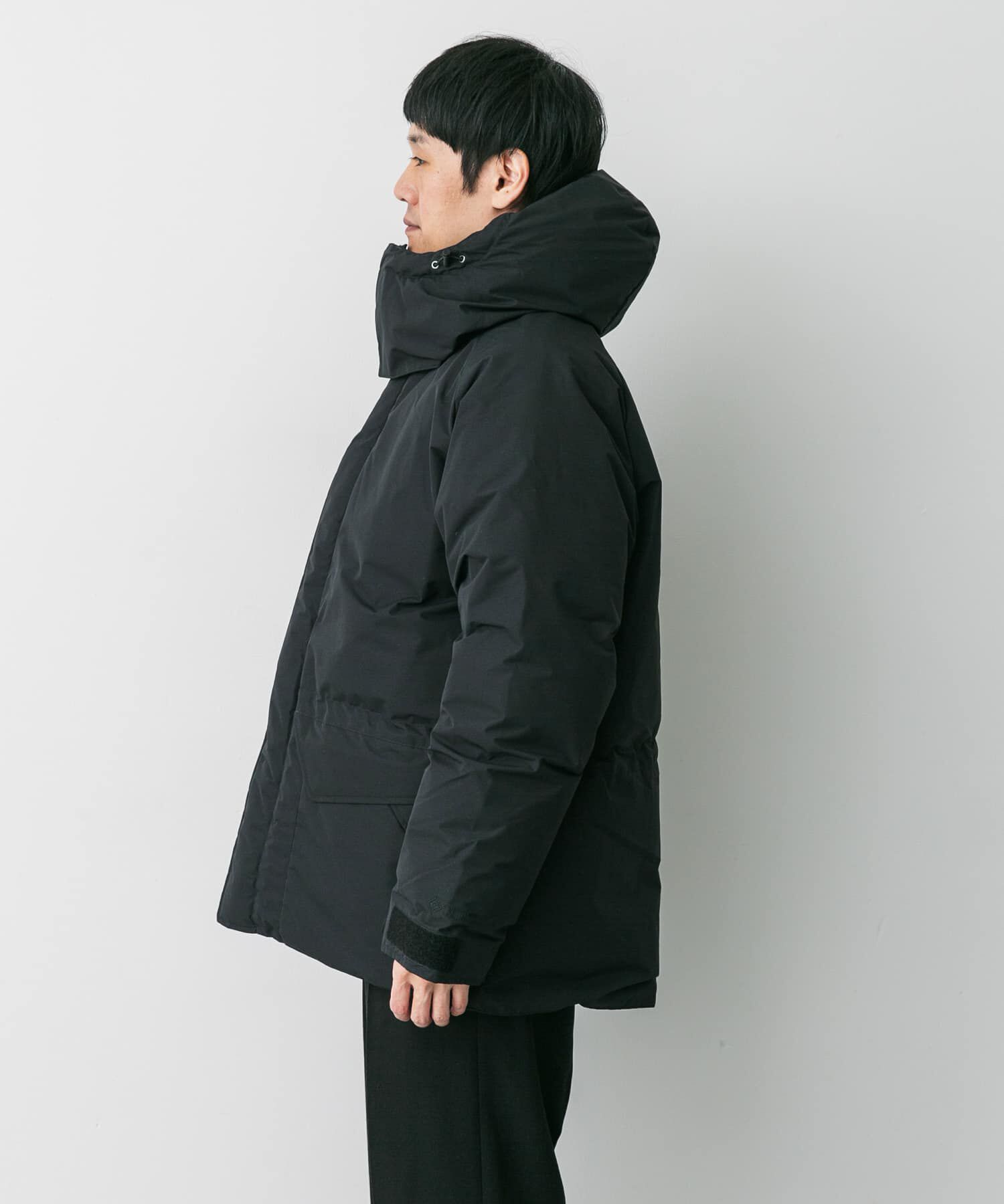 URBAN RESEARCH DOORS「Marmot　Mammoth Down Parka」|ダウン|