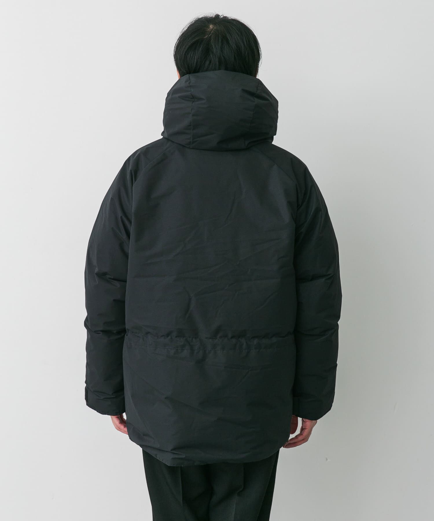 URBAN RESEARCH DOORS「Marmot　Mammoth Down Parka」|ダウン|