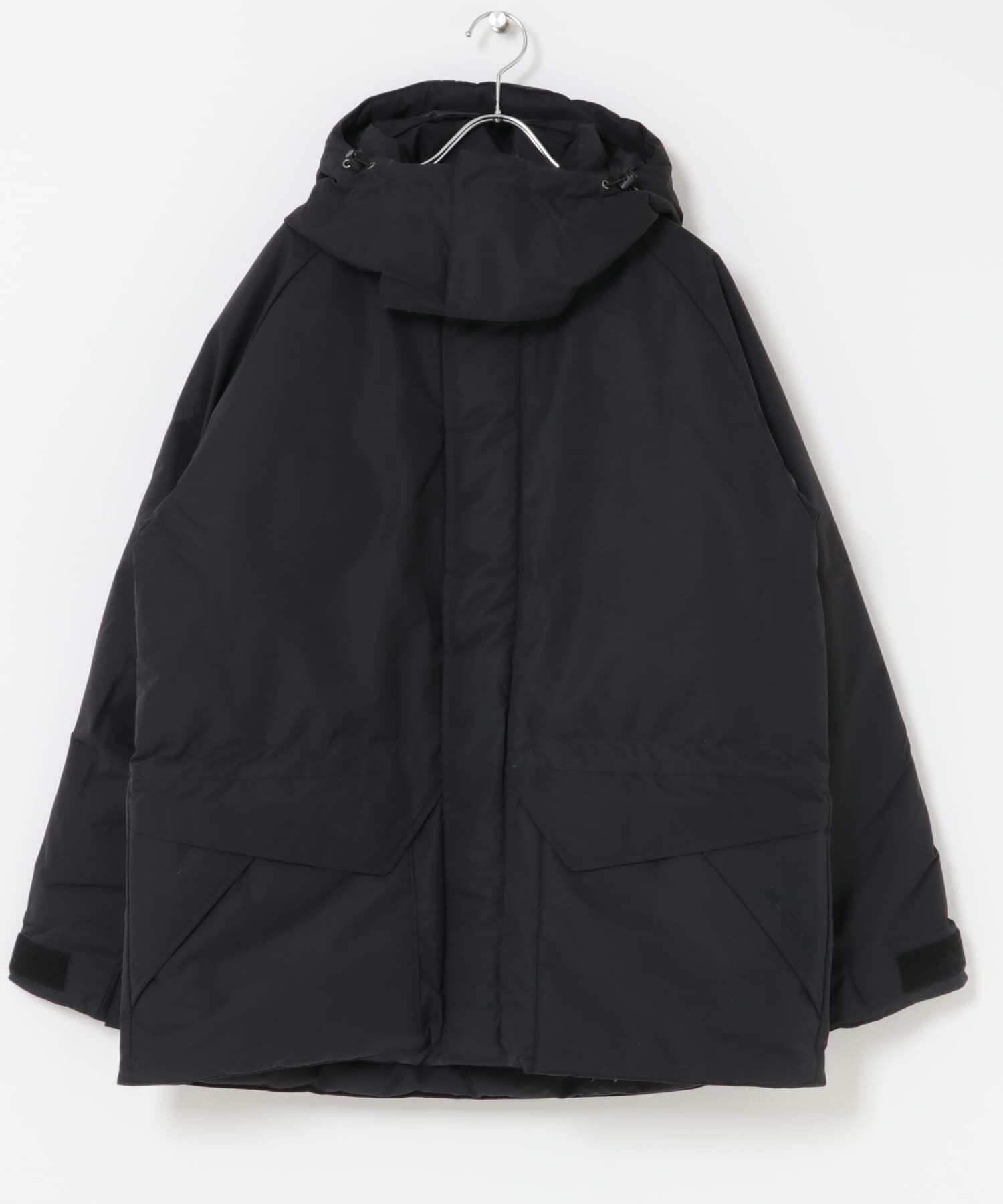 URBAN RESEARCH DOORS「Marmot　Mammoth Down Parka」|ダウン|