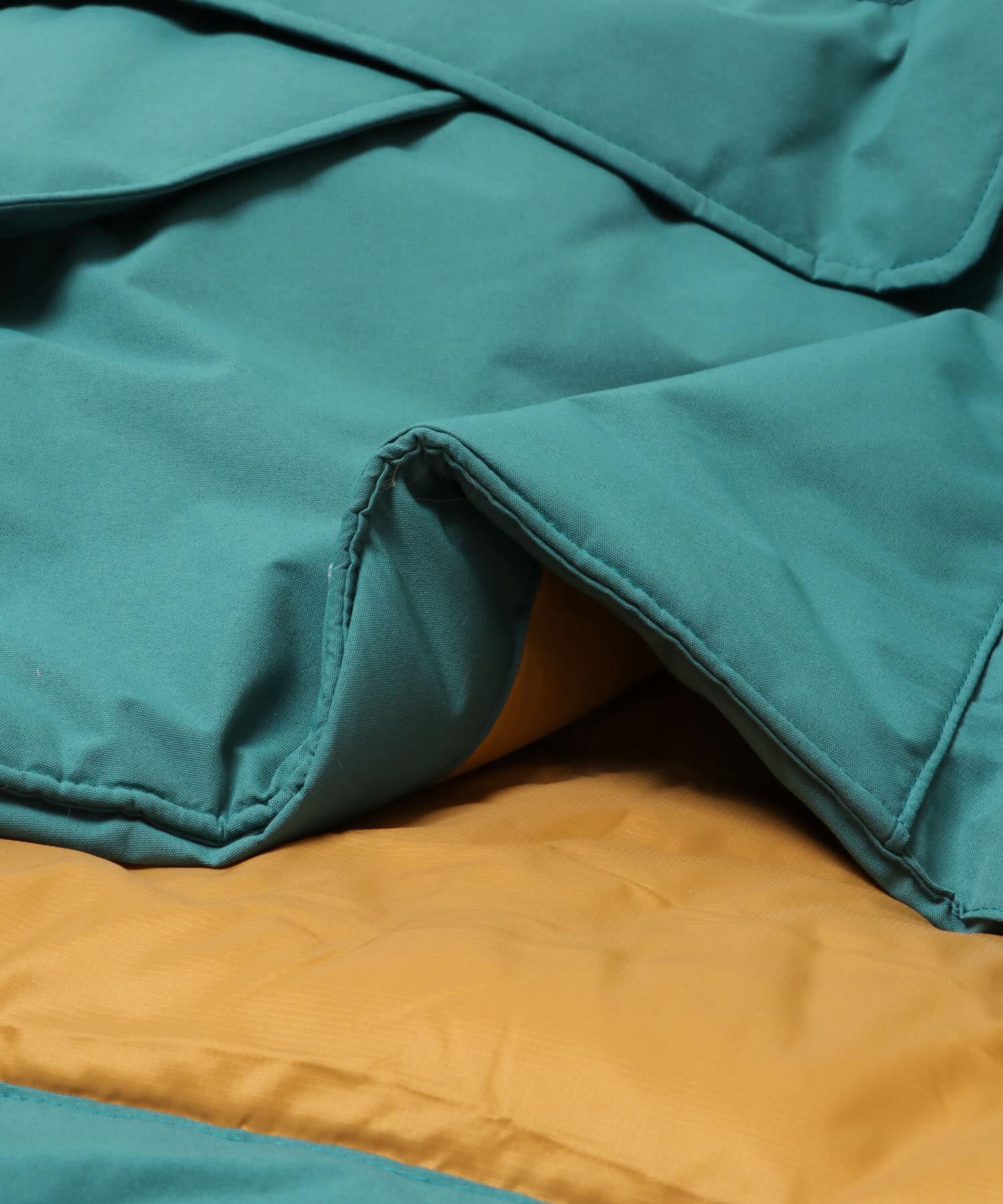 URBAN RESEARCH DOORS「Marmot　Mammoth Down Parka」|ダウン|