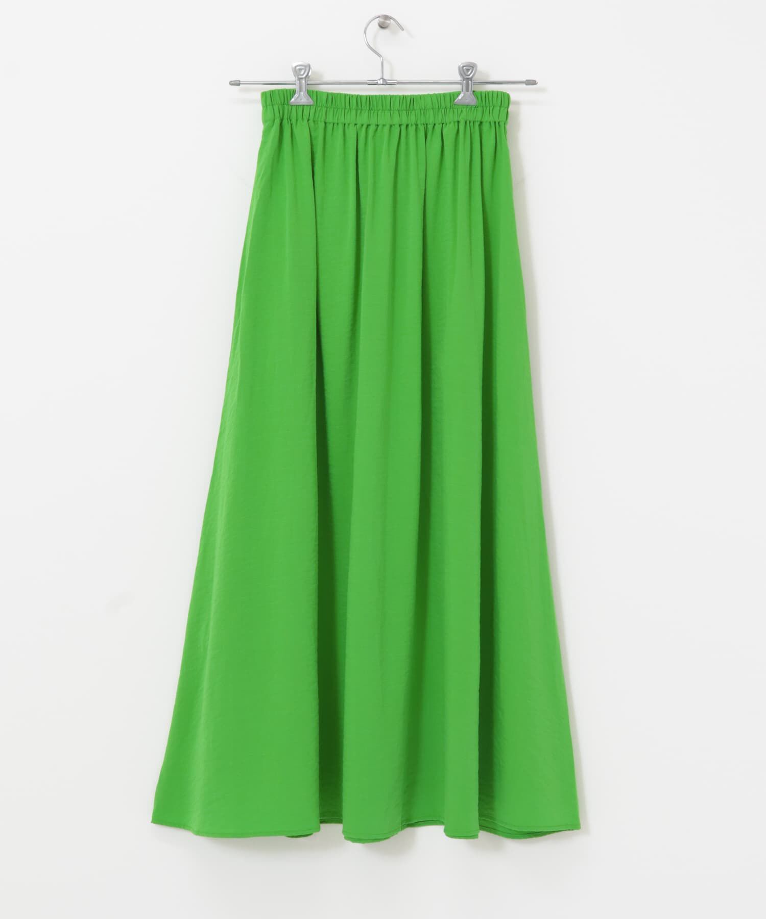  「フレアイージースカート」|スカート|