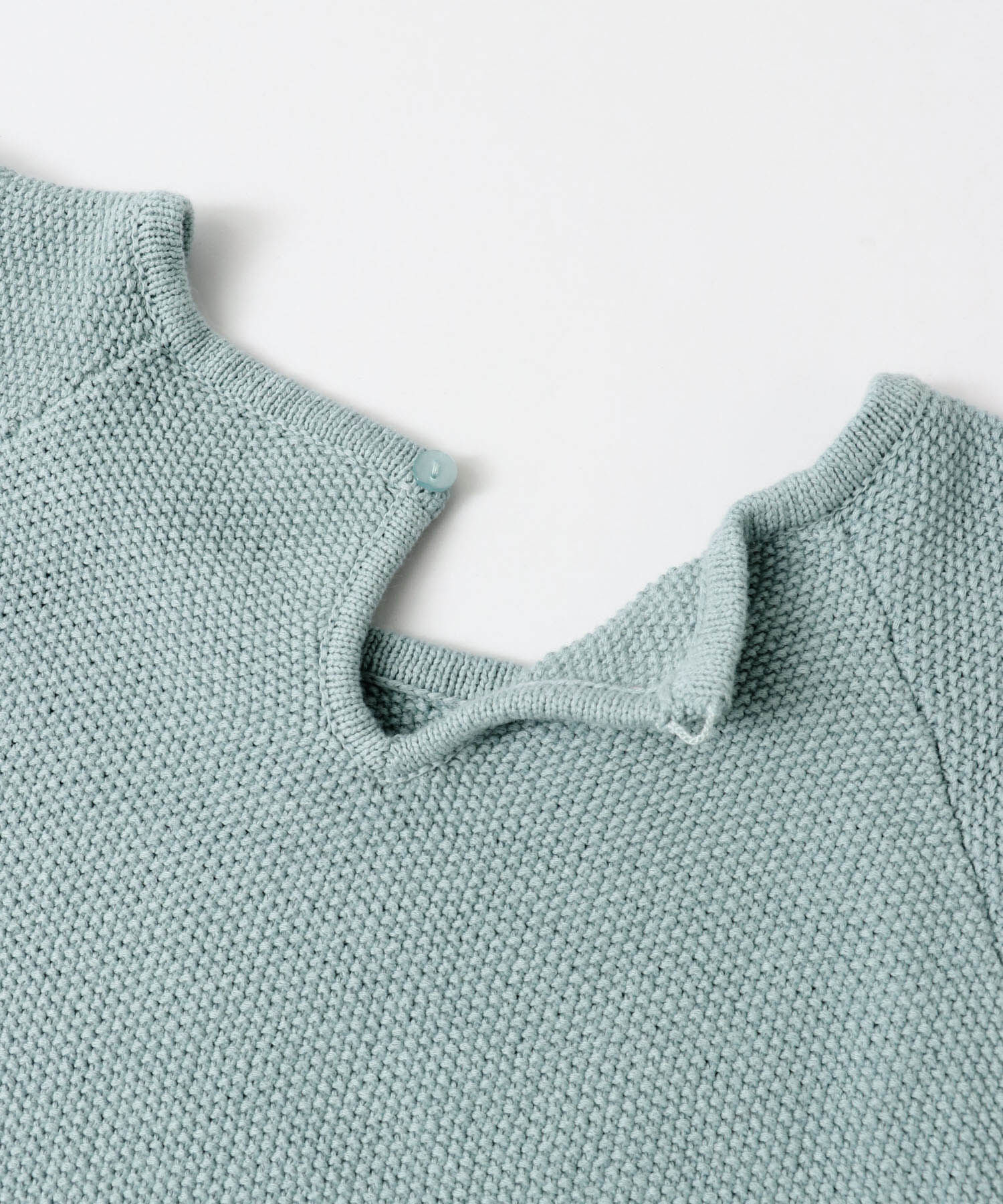  「バルーンスリーブニット」|ニット・セーター|