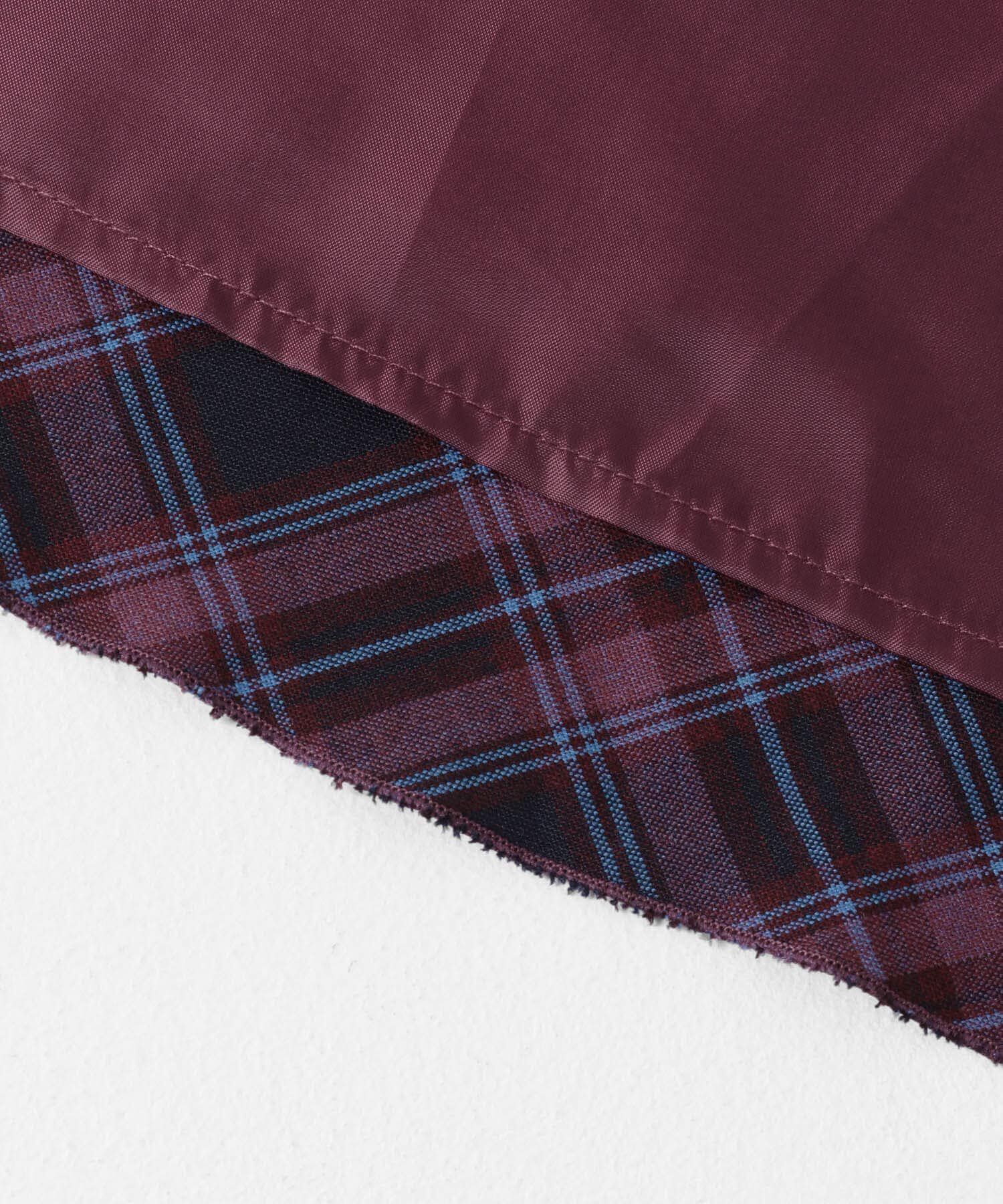  「チェックナロースカート」|スカート|