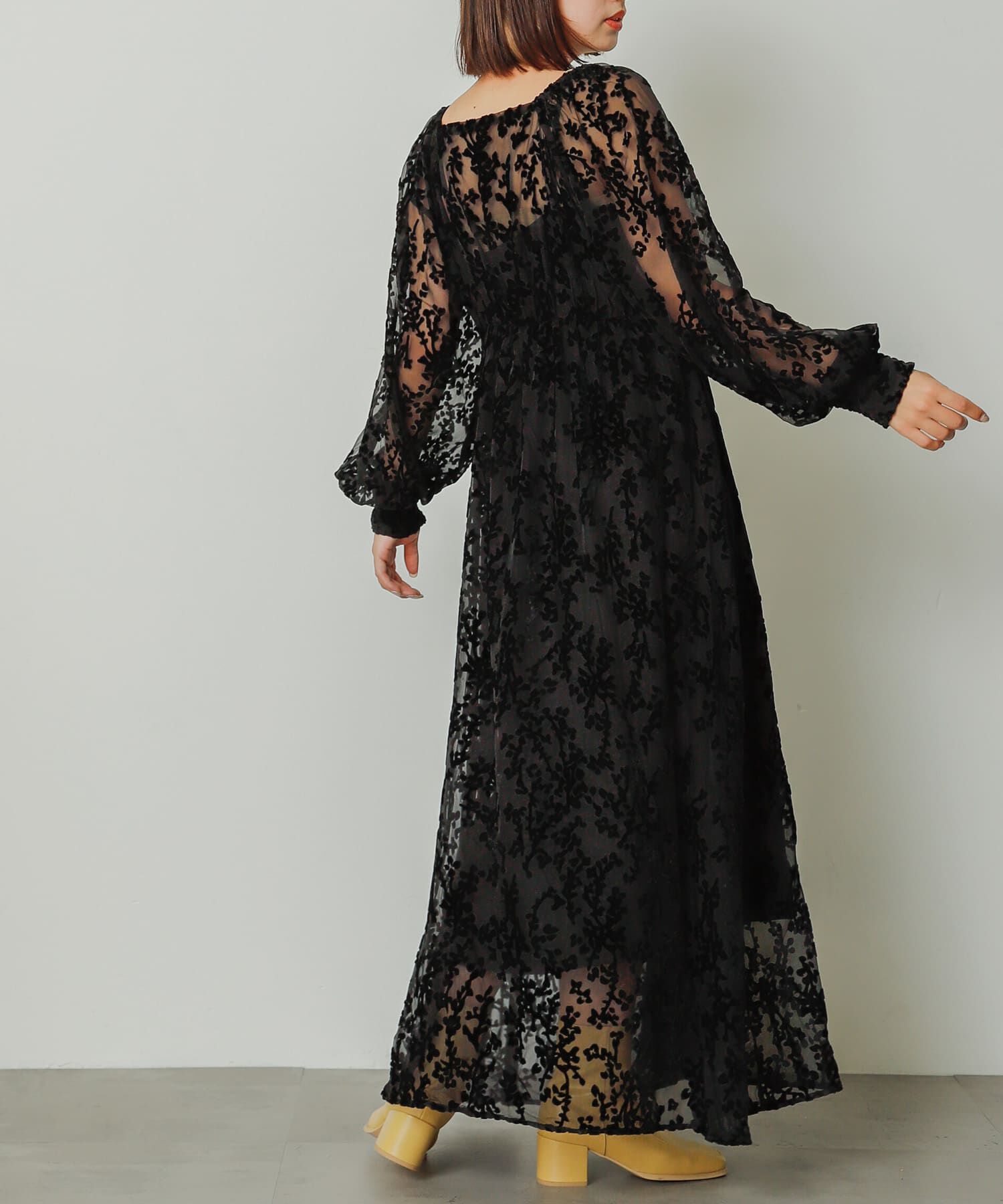 SENSE OF PLACE by URBAN RESEARCH「ワイドスクエアショートブーツ」|ショートブーツ|