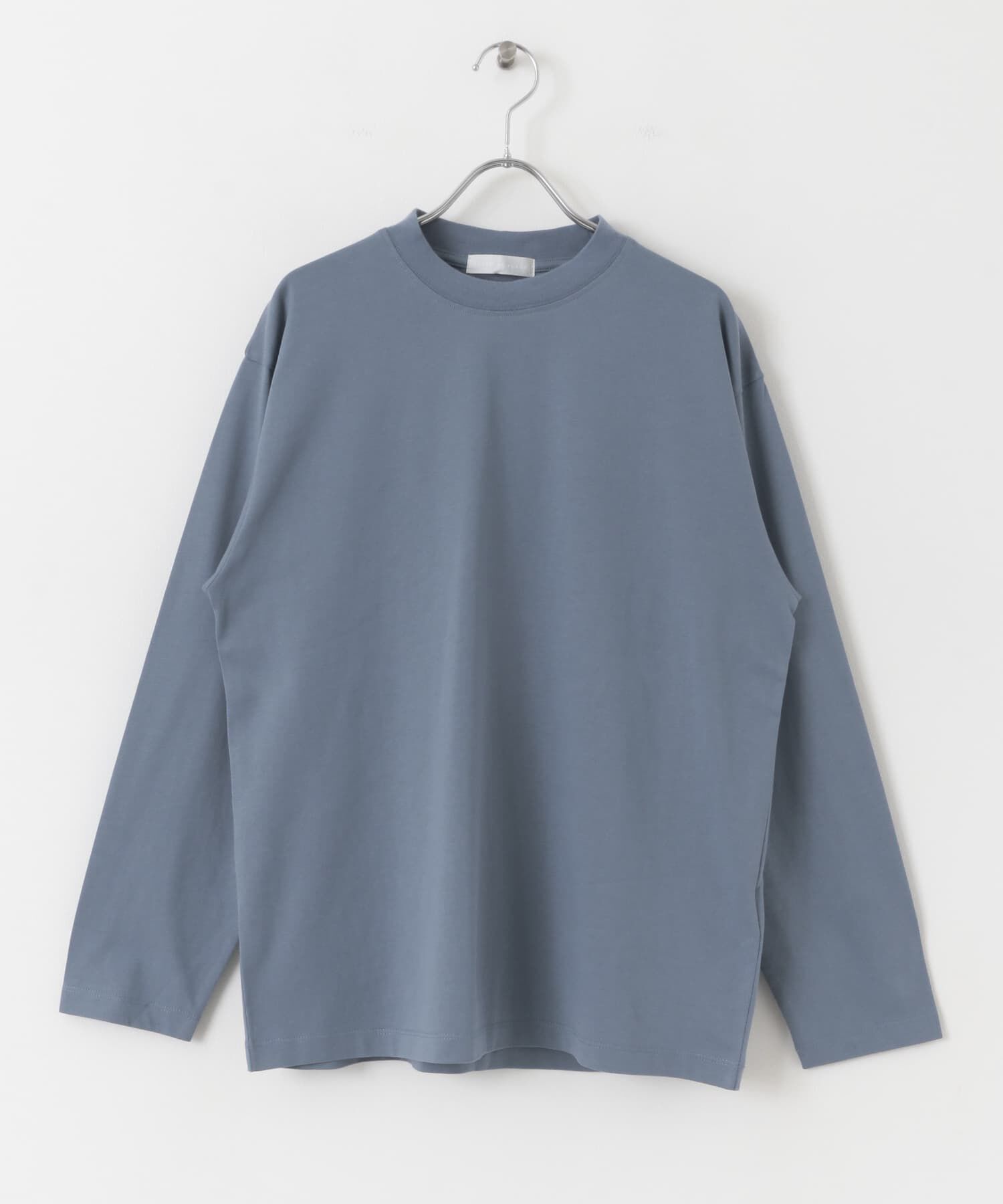 SENSE OF PLACE by URBAN RESEARCH「standard ロングスリーブカットソー」|Tシャツ・カットソー|