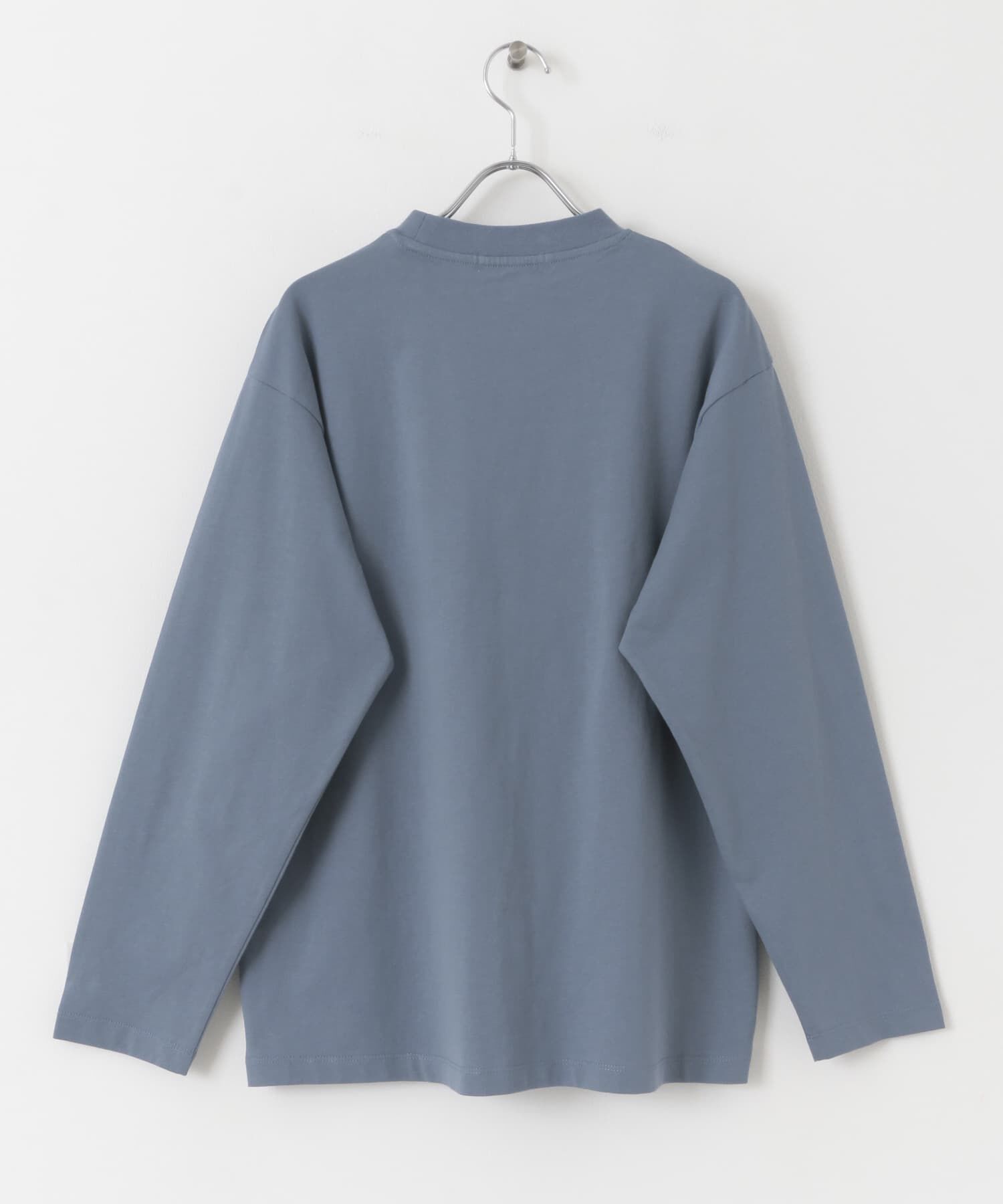 SENSE OF PLACE by URBAN RESEARCH「standard ロングスリーブカットソー」|Tシャツ・カットソー|