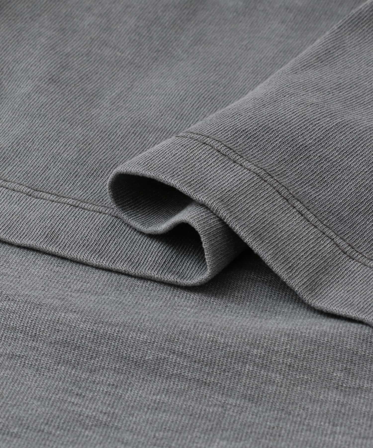 SENSE OF PLACE by URBAN RESEARCH「『別注』SHUHEI KOKI&times;SENSE OF PLACE　フェイクレイヤードTシャツ」|Tシャツ・カットソー|