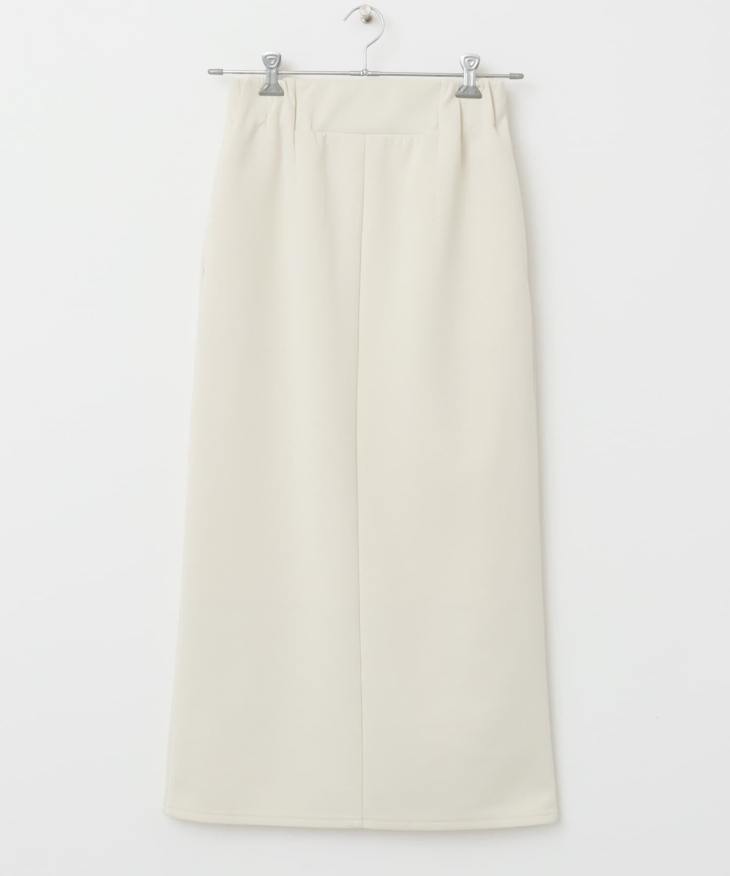 SENSE OF PLACE by URBAN RESEARCH「ダンボールカットストレートスカート」|スカート|