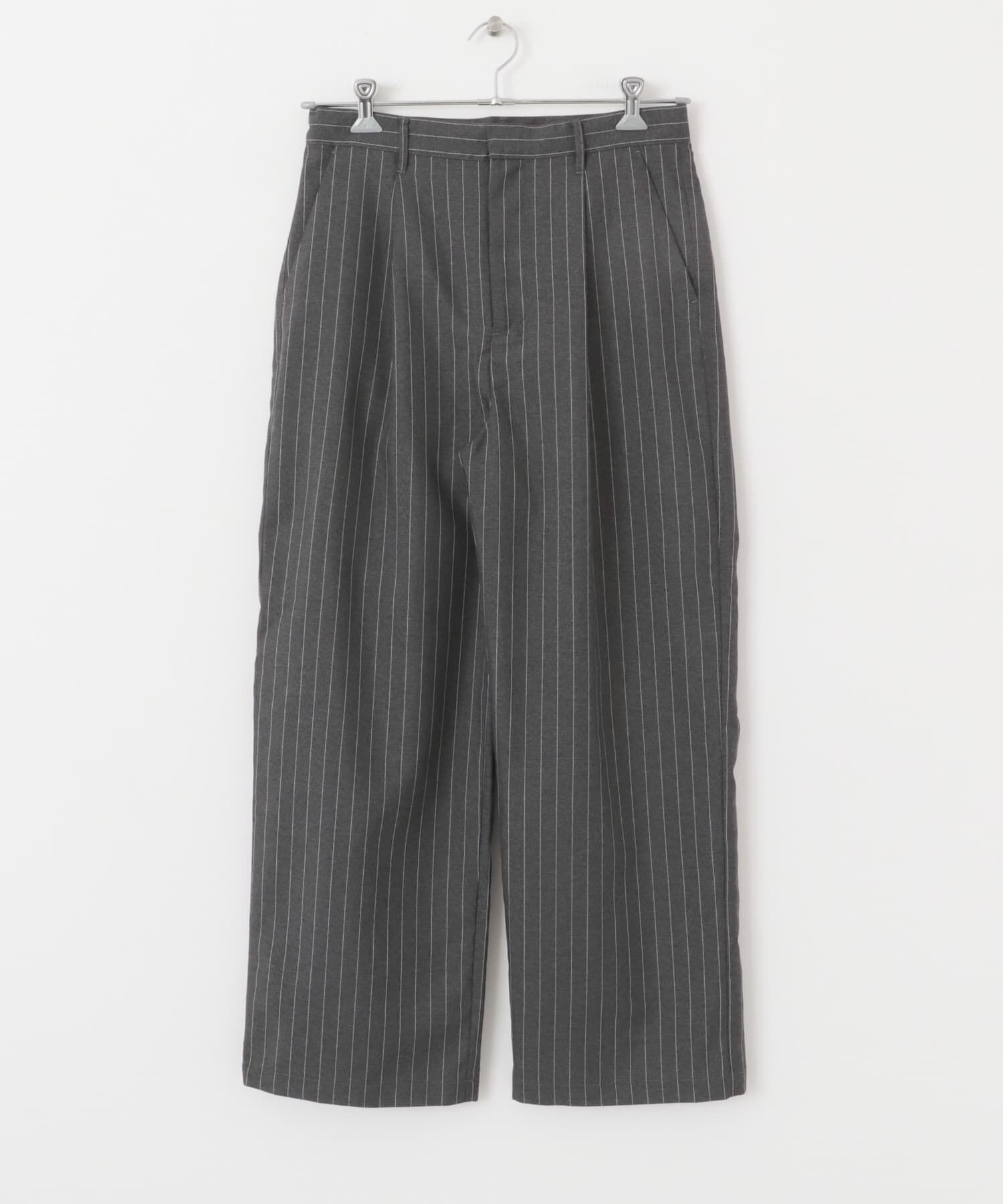 SENSE OF PLACE by URBAN RESEARCH「『ｾｯﾄｱｯﾌﾟ対応』『ｲｰｼﾞｰｹｱ/速乾』ﾘﾈﾝﾗｲｸﾋﾟﾝｽﾄ」|その他|