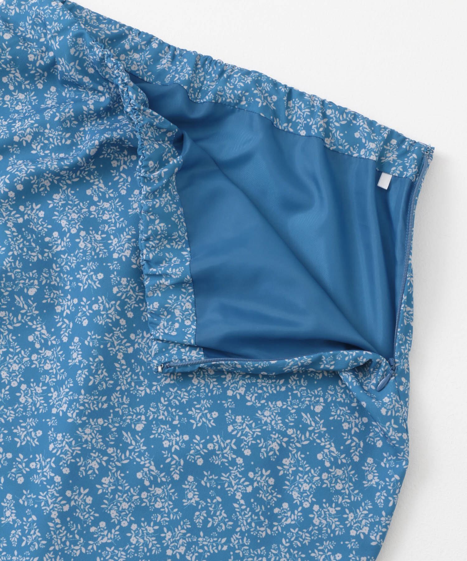 SENSE OF PLACE by URBAN RESEARCH「コバナガラナロースカート」|スカート|