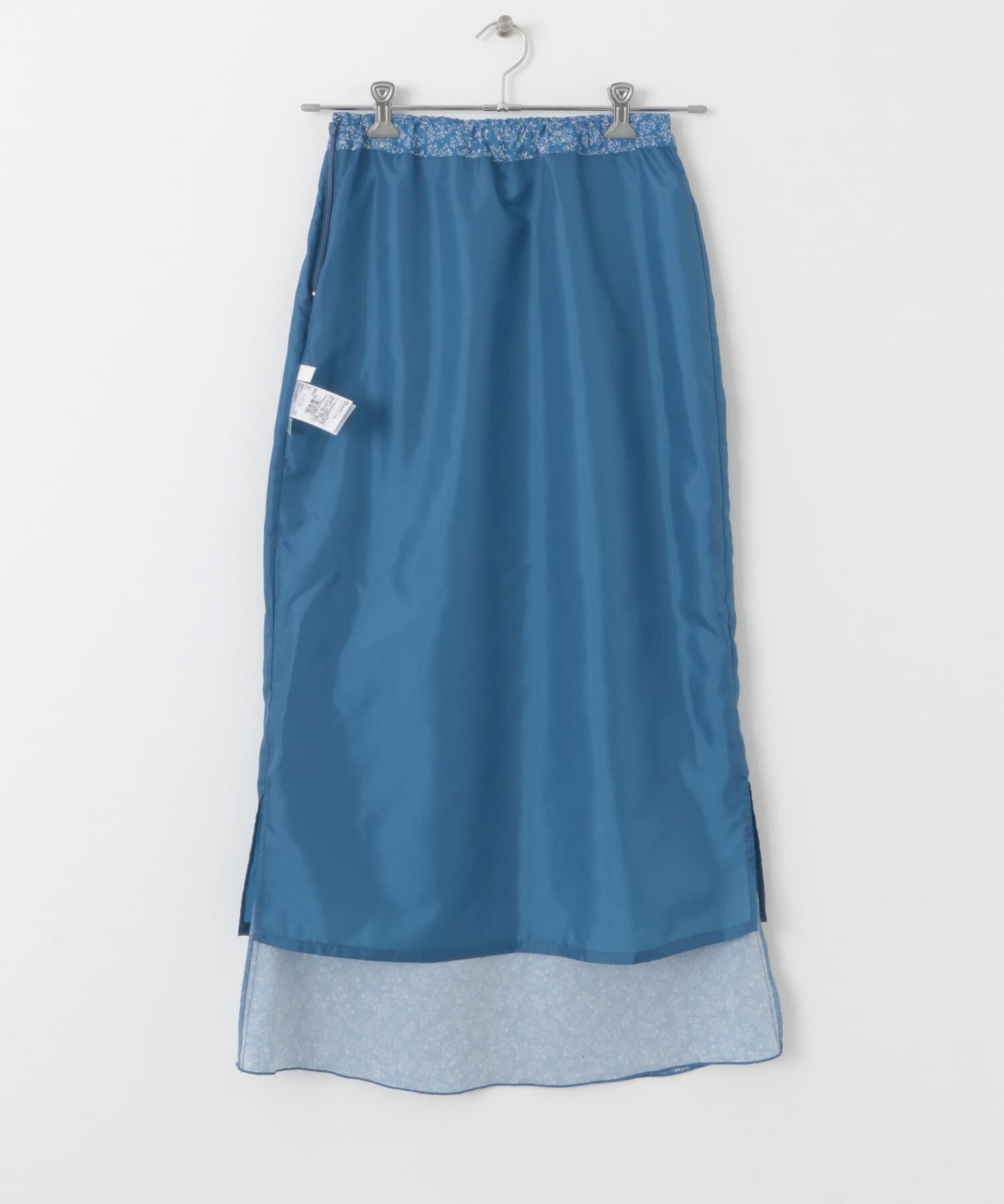 SENSE OF PLACE by URBAN RESEARCH「コバナガラナロースカート」|スカート|