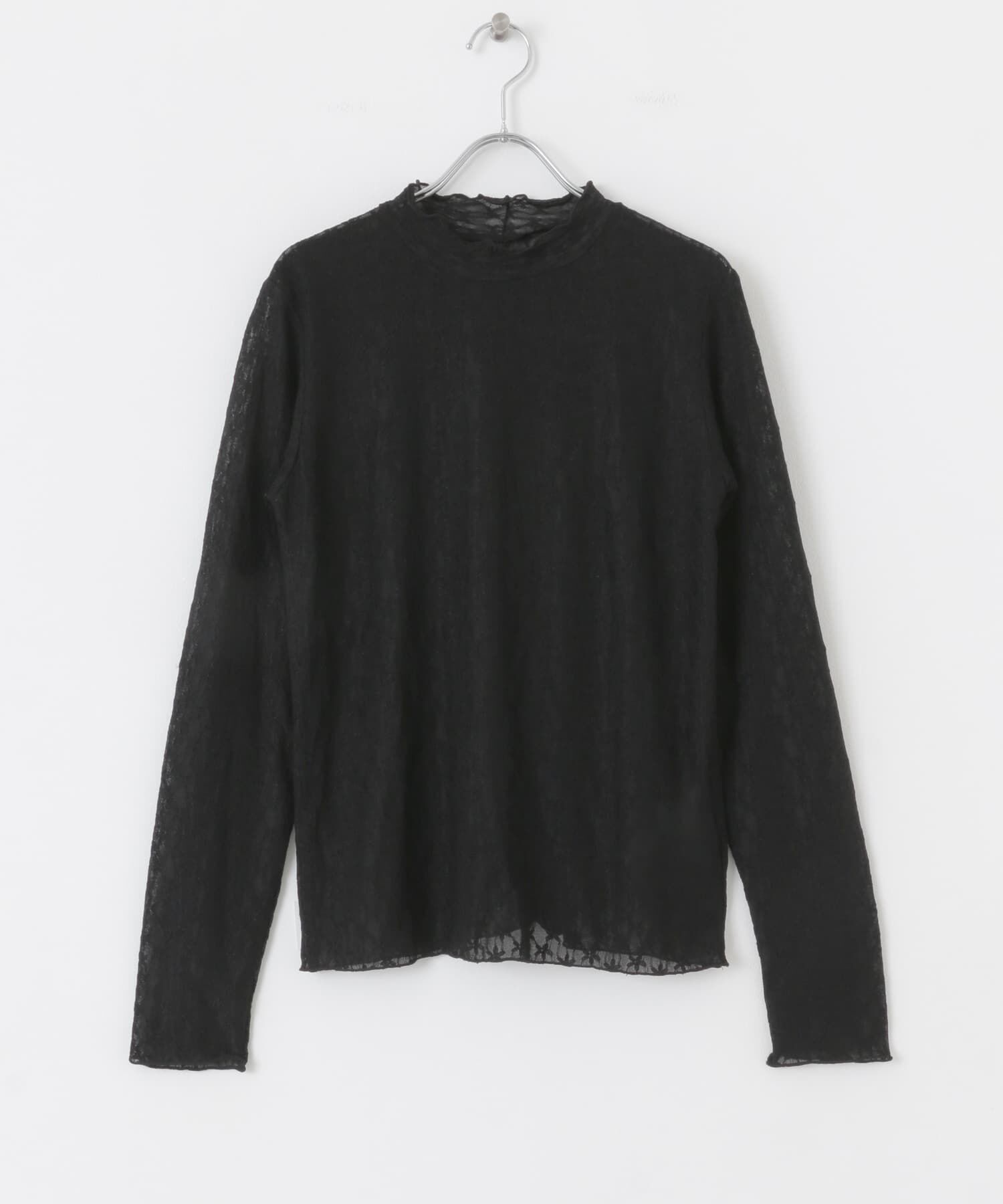 SENSE OF PLACE by URBAN RESEARCH「レースカットトップ」|Tシャツ・カットソー|