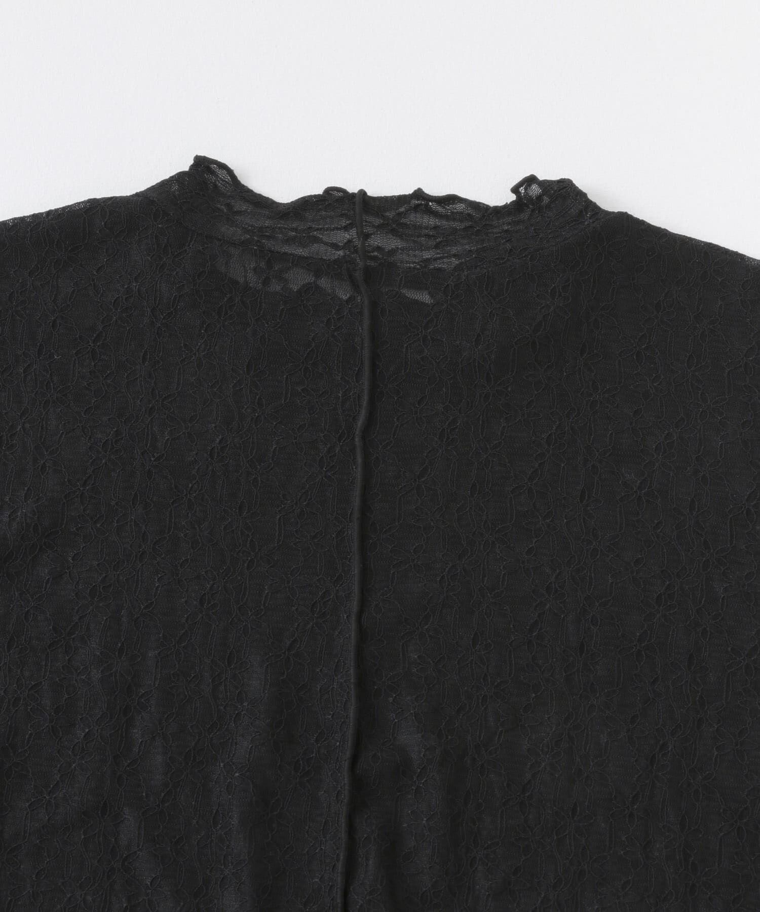 SENSE OF PLACE by URBAN RESEARCH「レースカットトップ」|Tシャツ・カットソー|