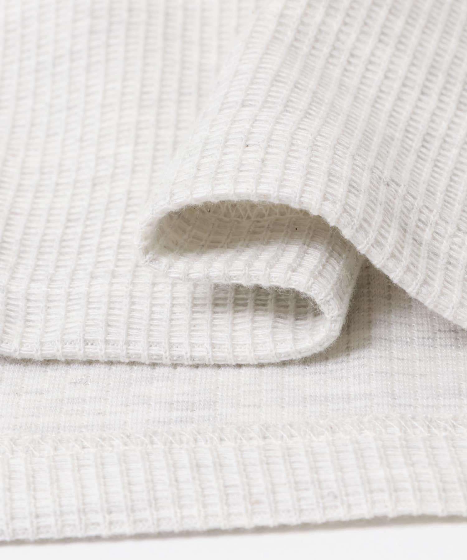 SENSE OF PLACE by URBAN RESEARCH「ヘンリーネックカノコプルオーバー」|Tシャツ・カットソー|