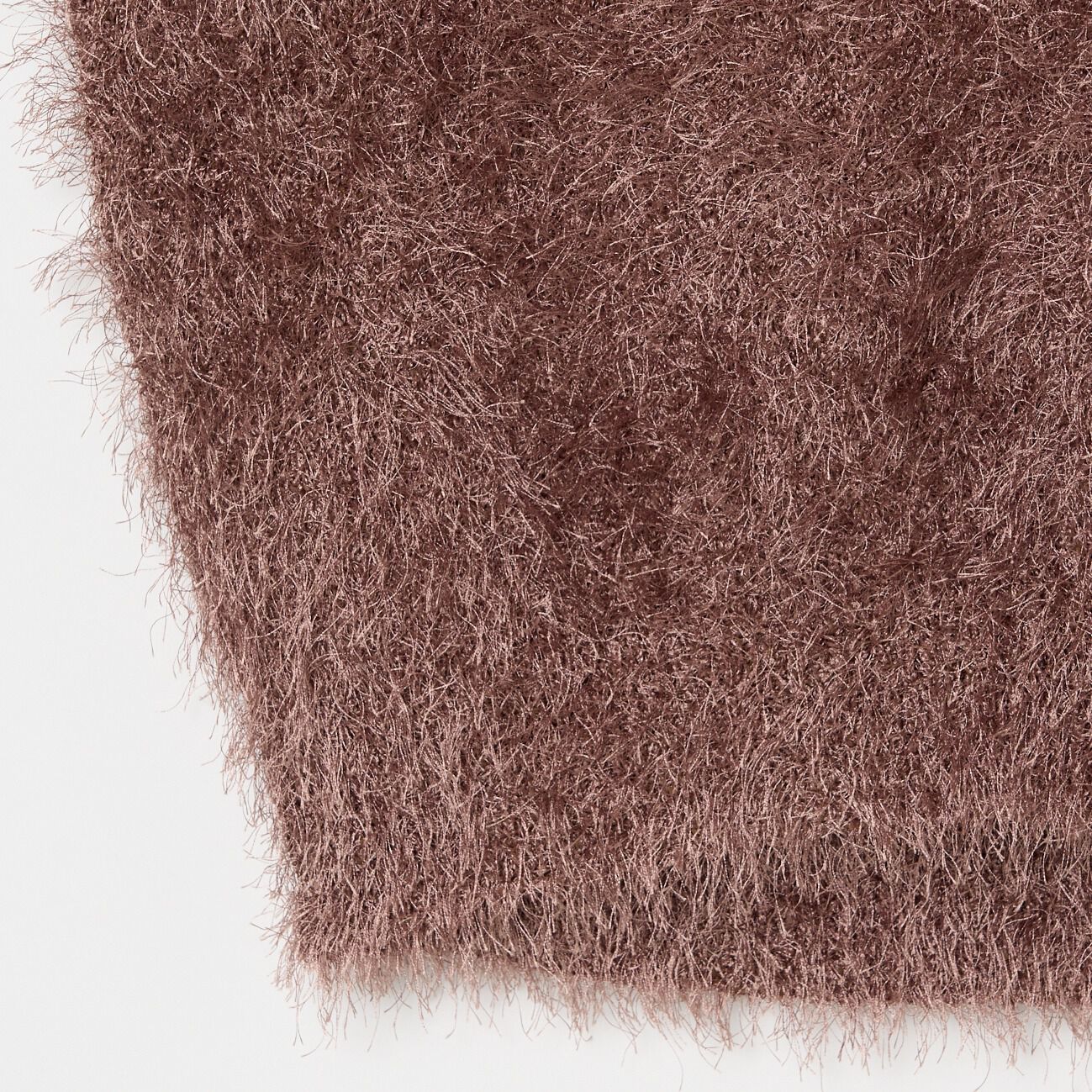 HELIOPOLE「HELIOPOLE V NECK VEST」|ニット・セーター|