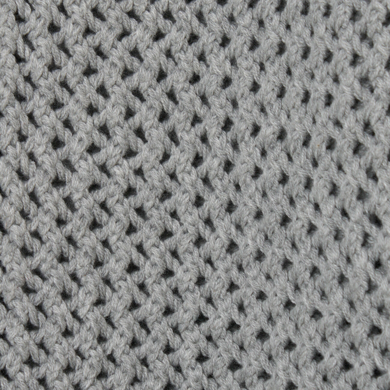 HELIOPOLE「HELIOPOLE MESH KNIT CARDIGAN」|ニット・セーター|