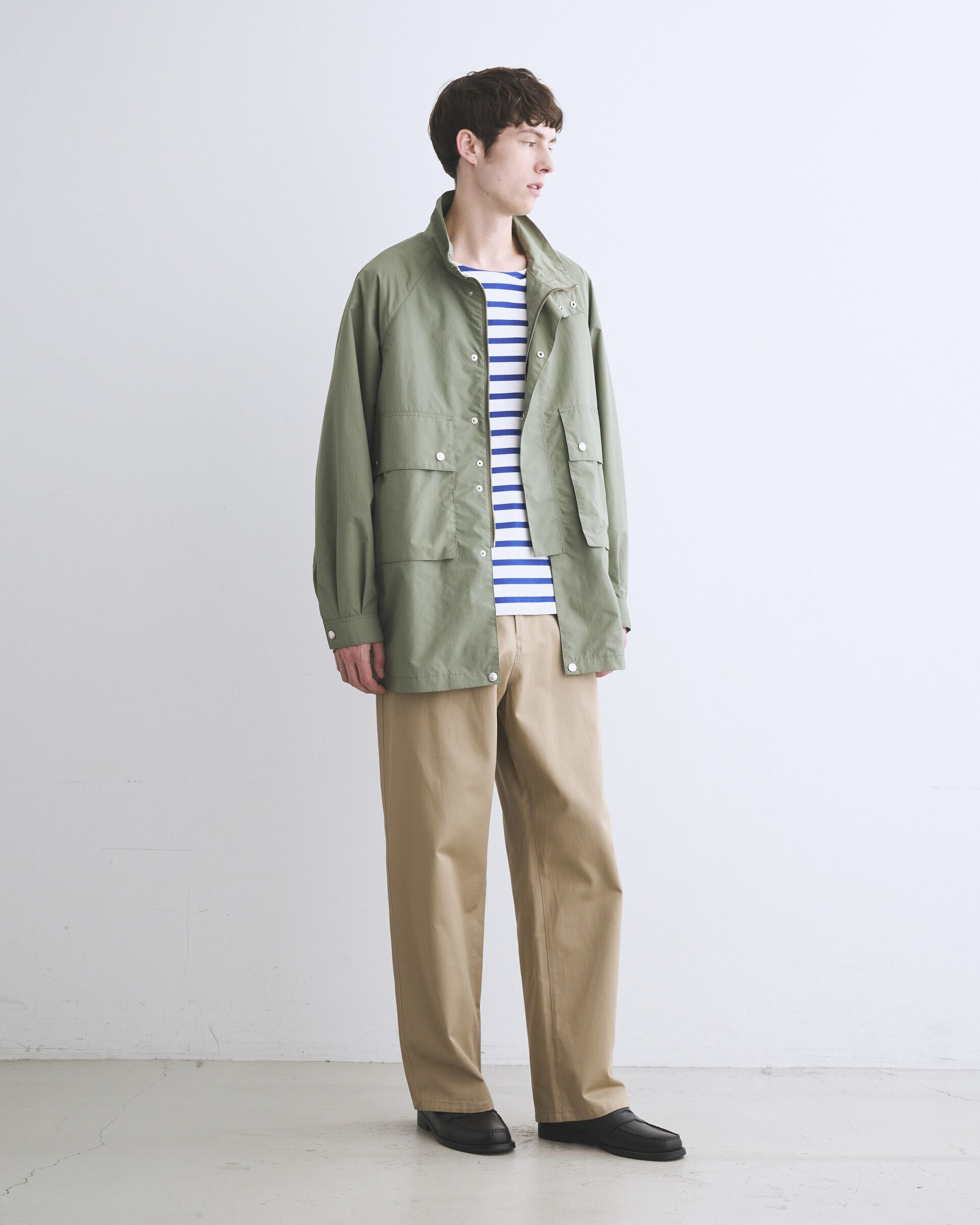 Traditional Weatherwear「ELGIN」|その他|