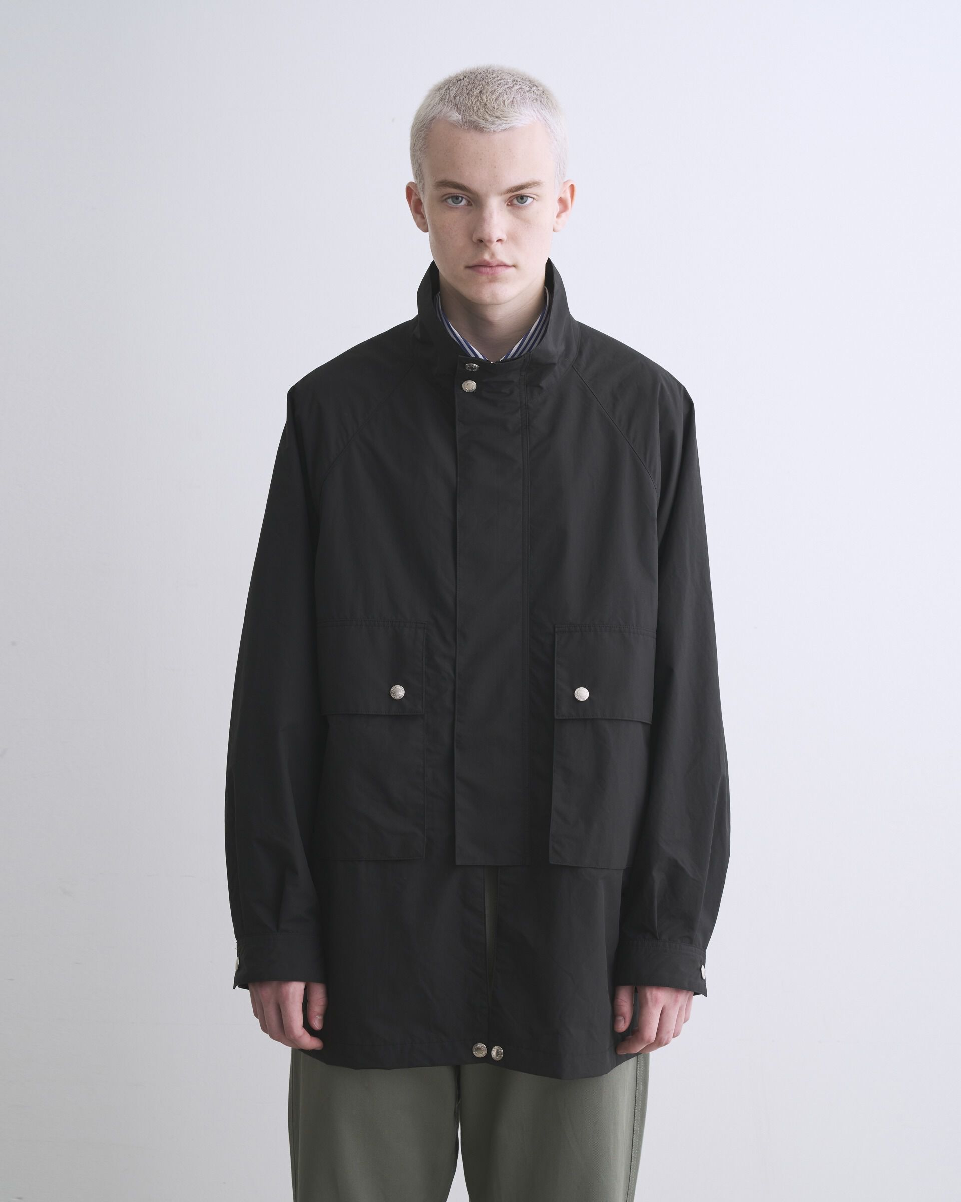 Traditional Weatherwear「ELGIN」|その他|