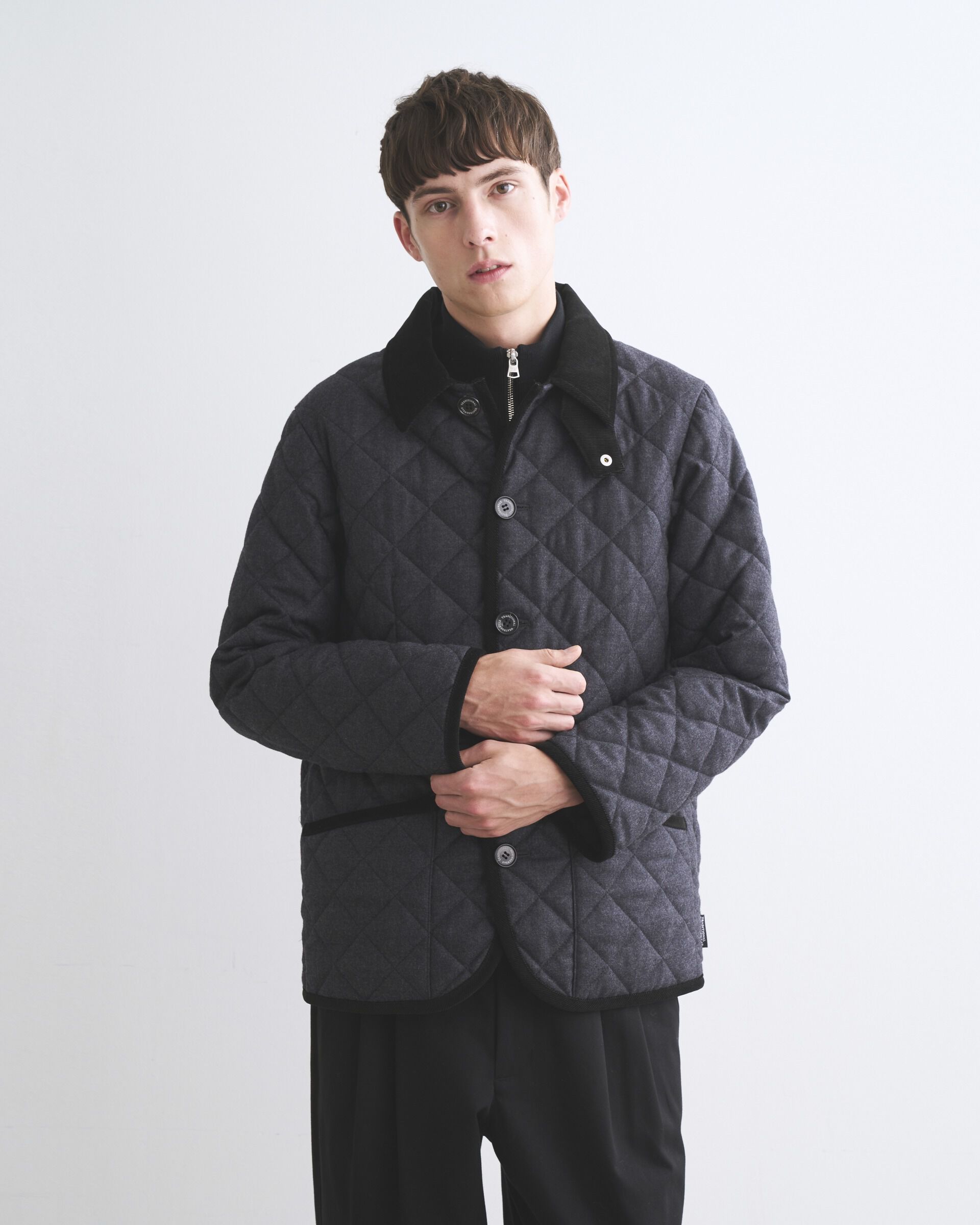 Traditional Weatherwear「WAVERLY」|その他|