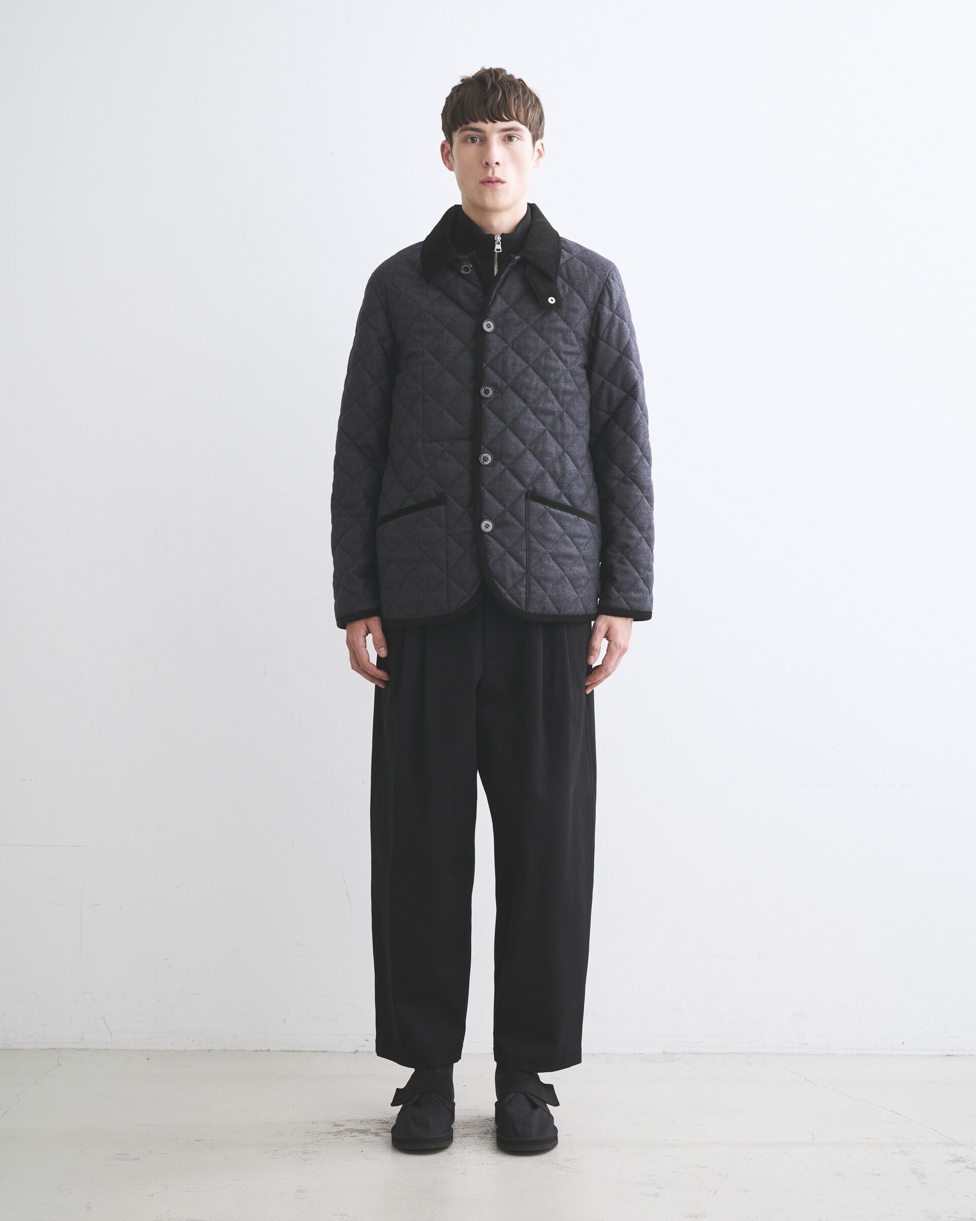 Traditional Weatherwear「WAVERLY」|その他|