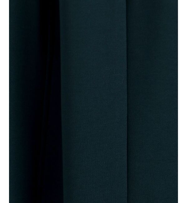 le.coeur blanc「ポンチボックススカート」|スカート|