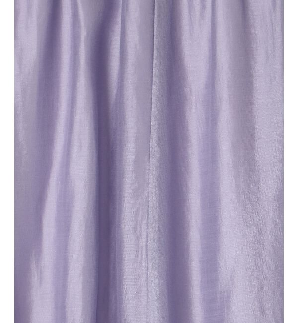 le.coeur blanc「キリカエギャザースカート」|スカート|