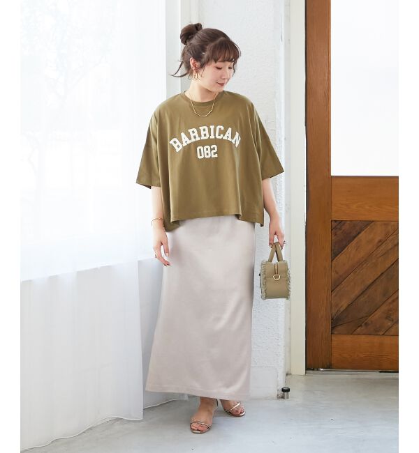  「《手洗い可能》シャイニーナロースカート」|スカート|